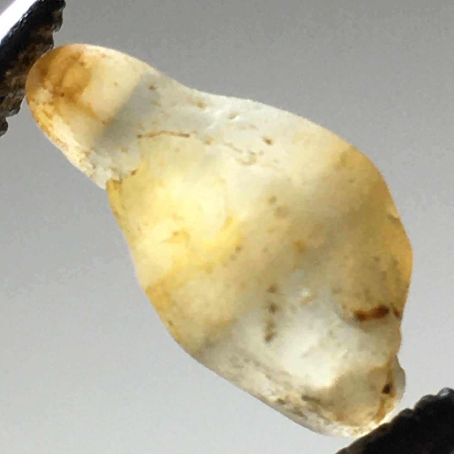 Sapphire Natural