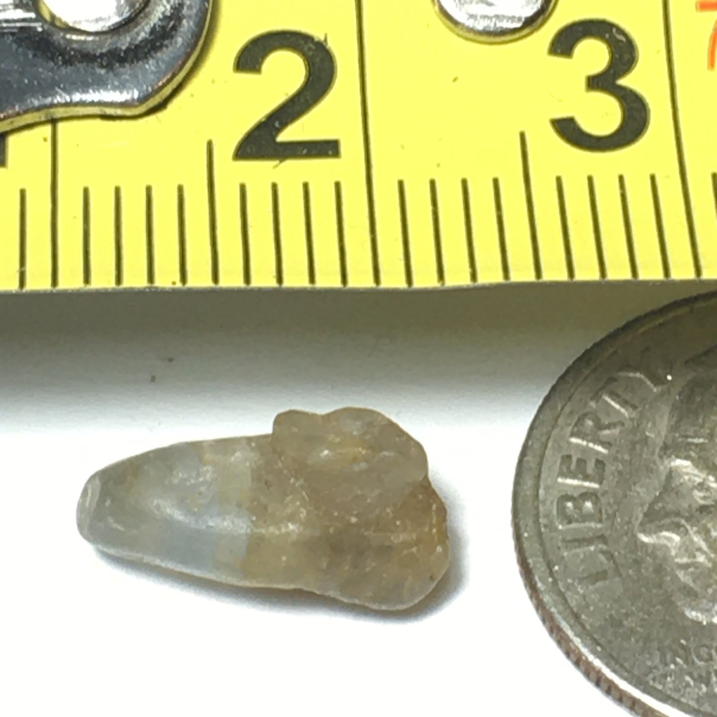 Ceylon Sapphire Natural  4.8 ct