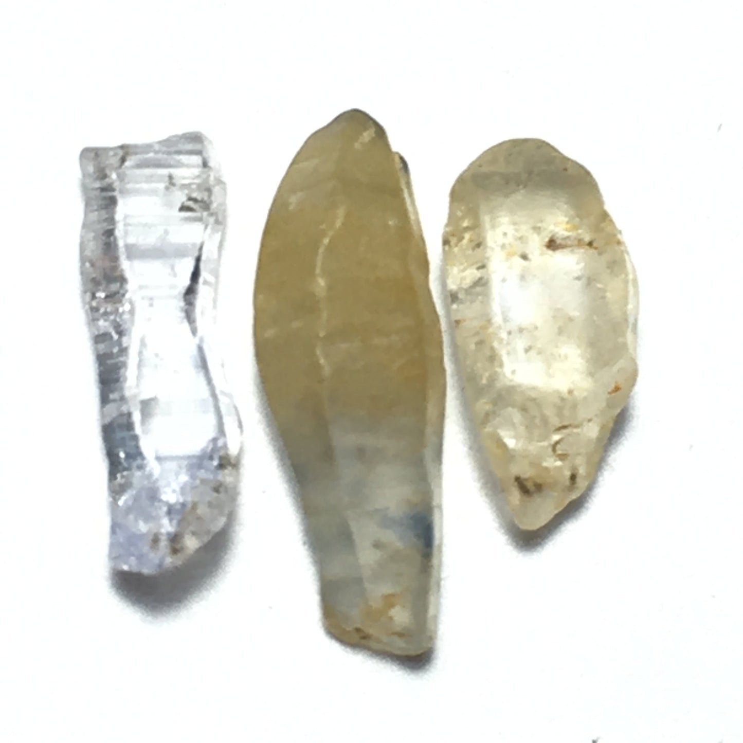 Lot of Natural AAA Sapphires 1.7 ct