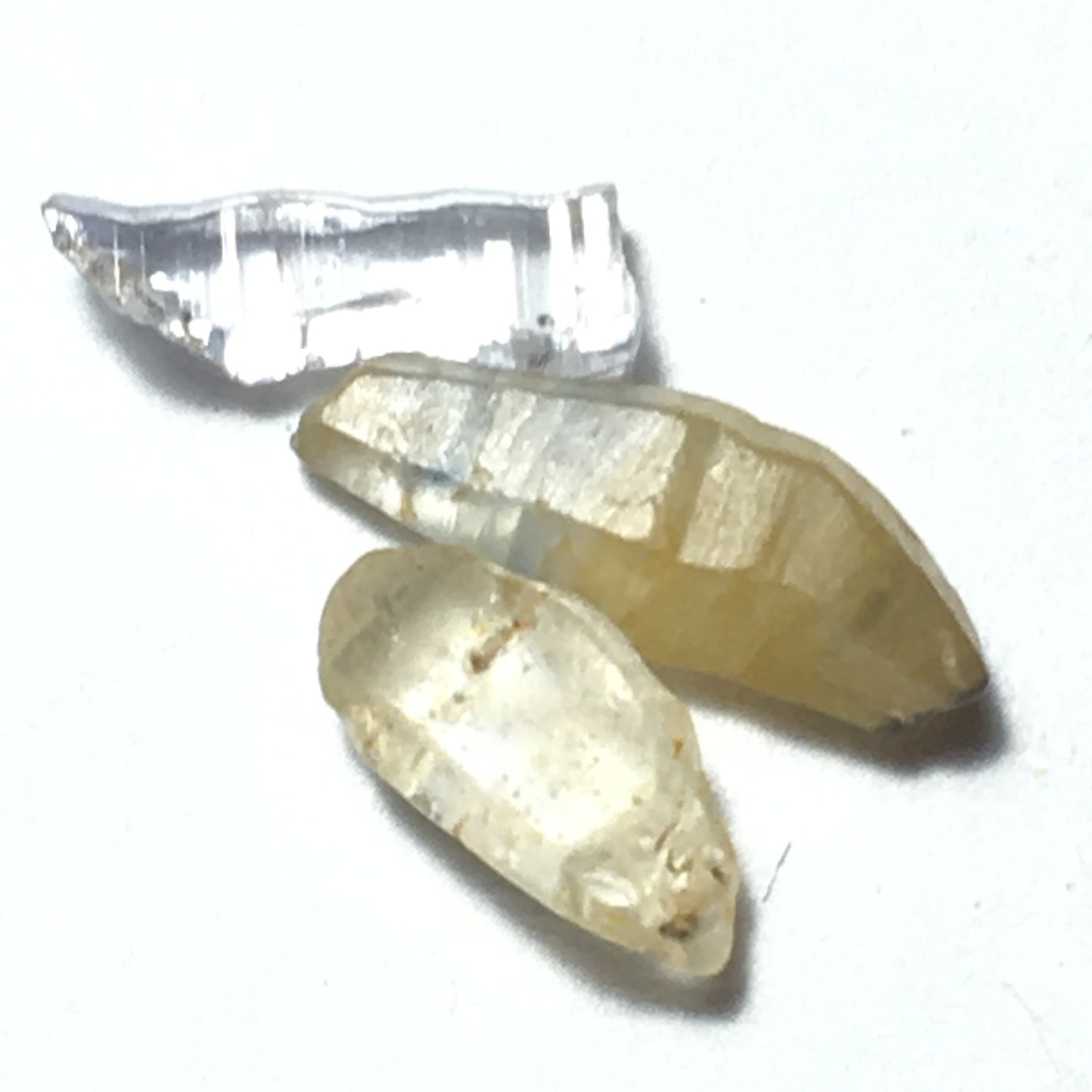 Lot of Natural AAA Sapphires 1.7 ct