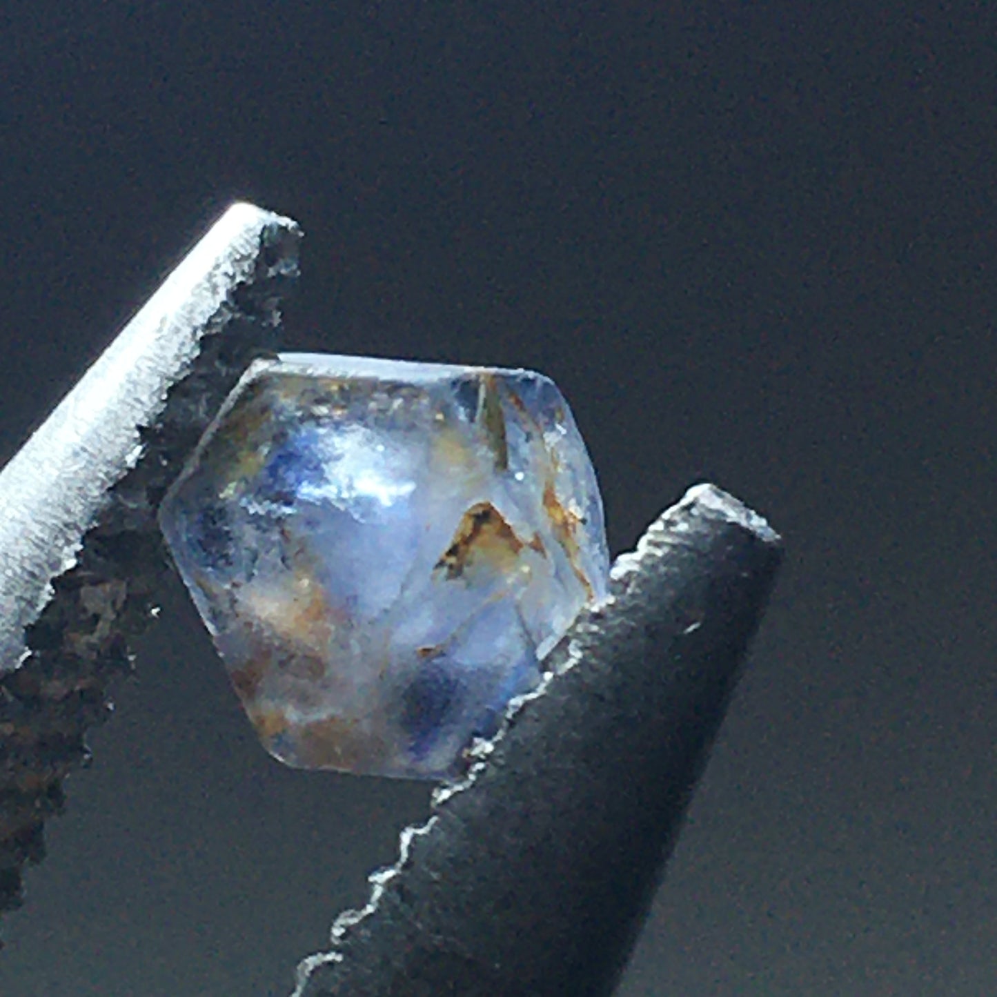 Lot of Natural Ceylon Sapphires 4.53 ct