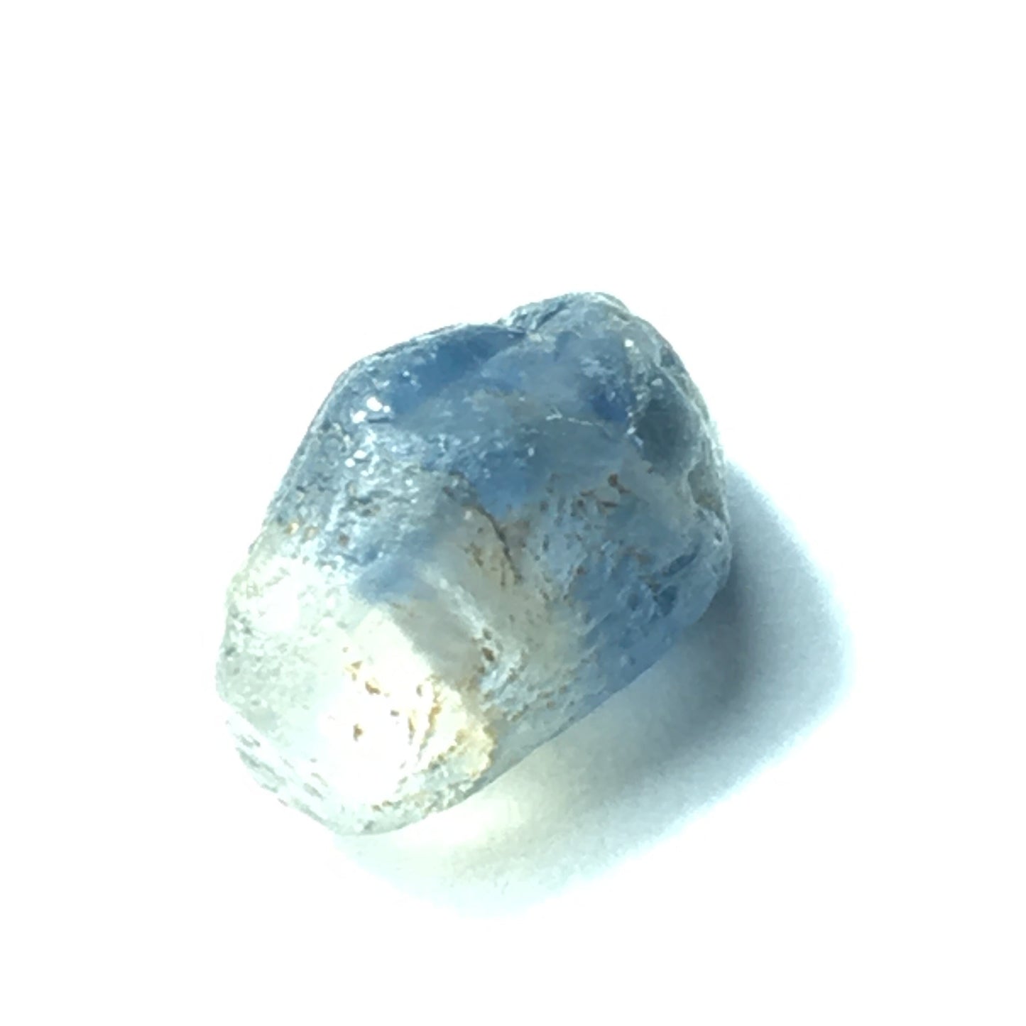 Ceylon Sapphire Natural 3.77 ct