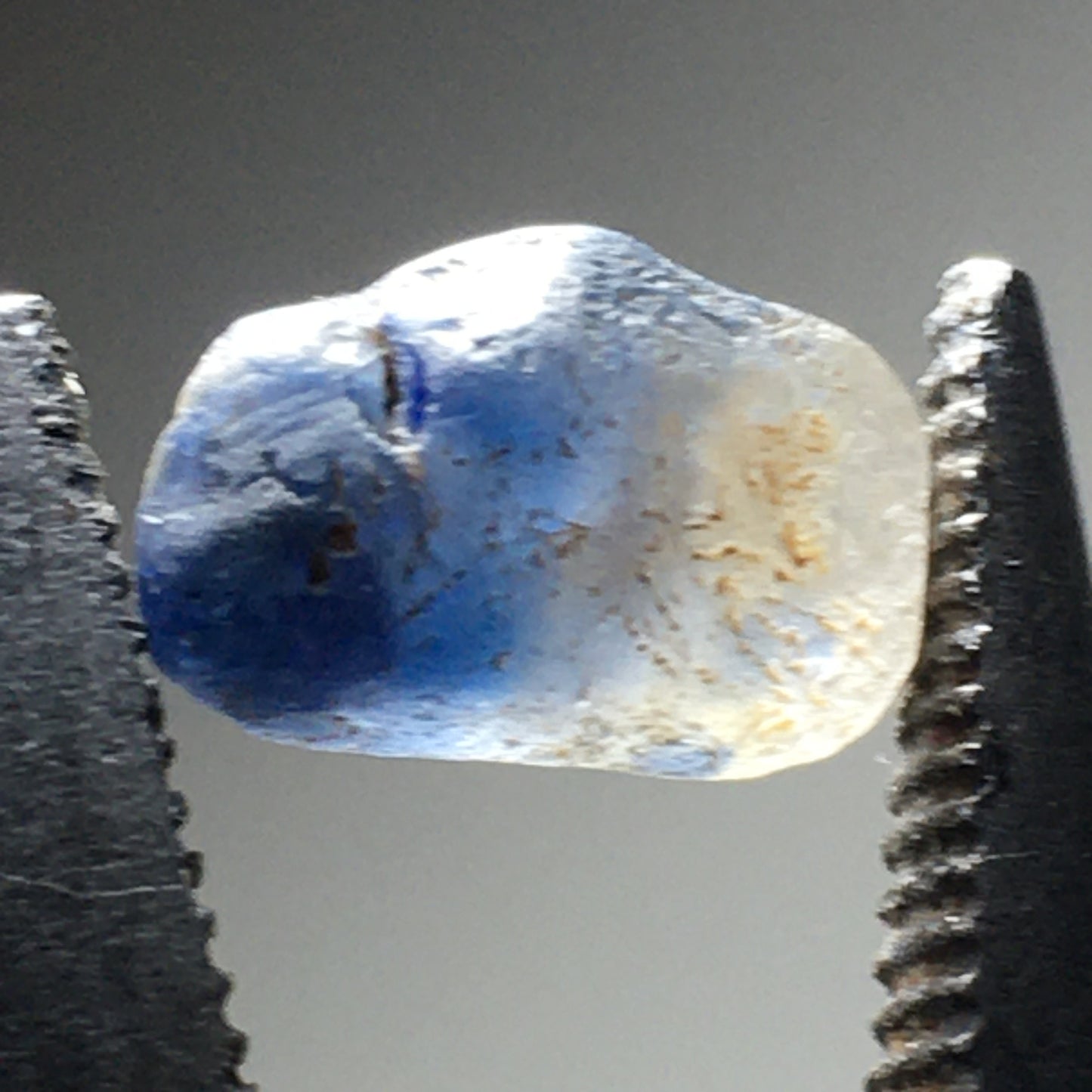 Ceylon Sapphire Natural 3.77 ct