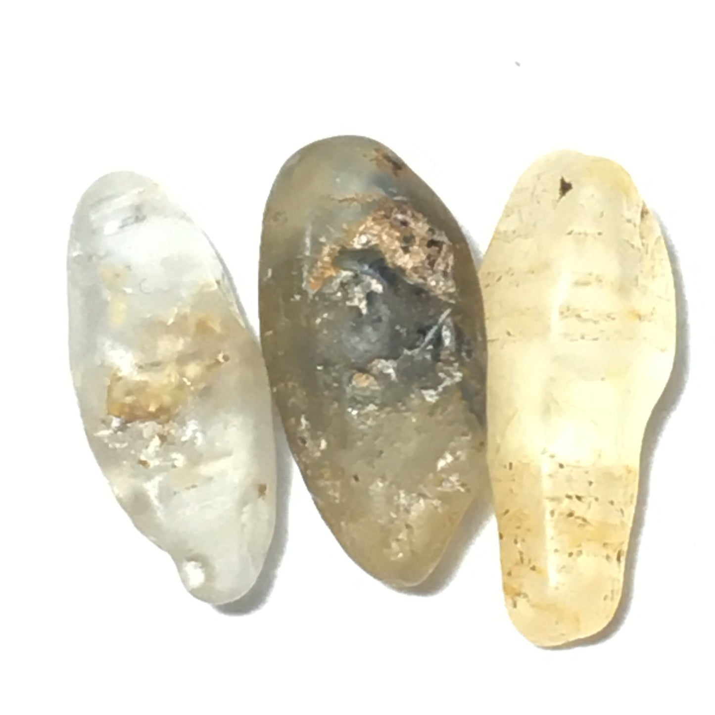 Lot of Ceylon Sapphires 4.53 ct