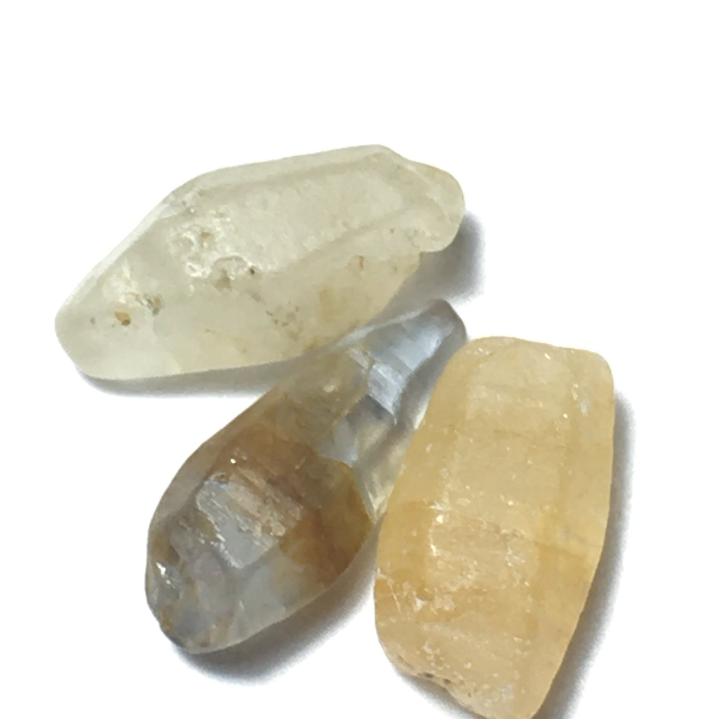 Lot of Natural Sapphires 5.29 ct