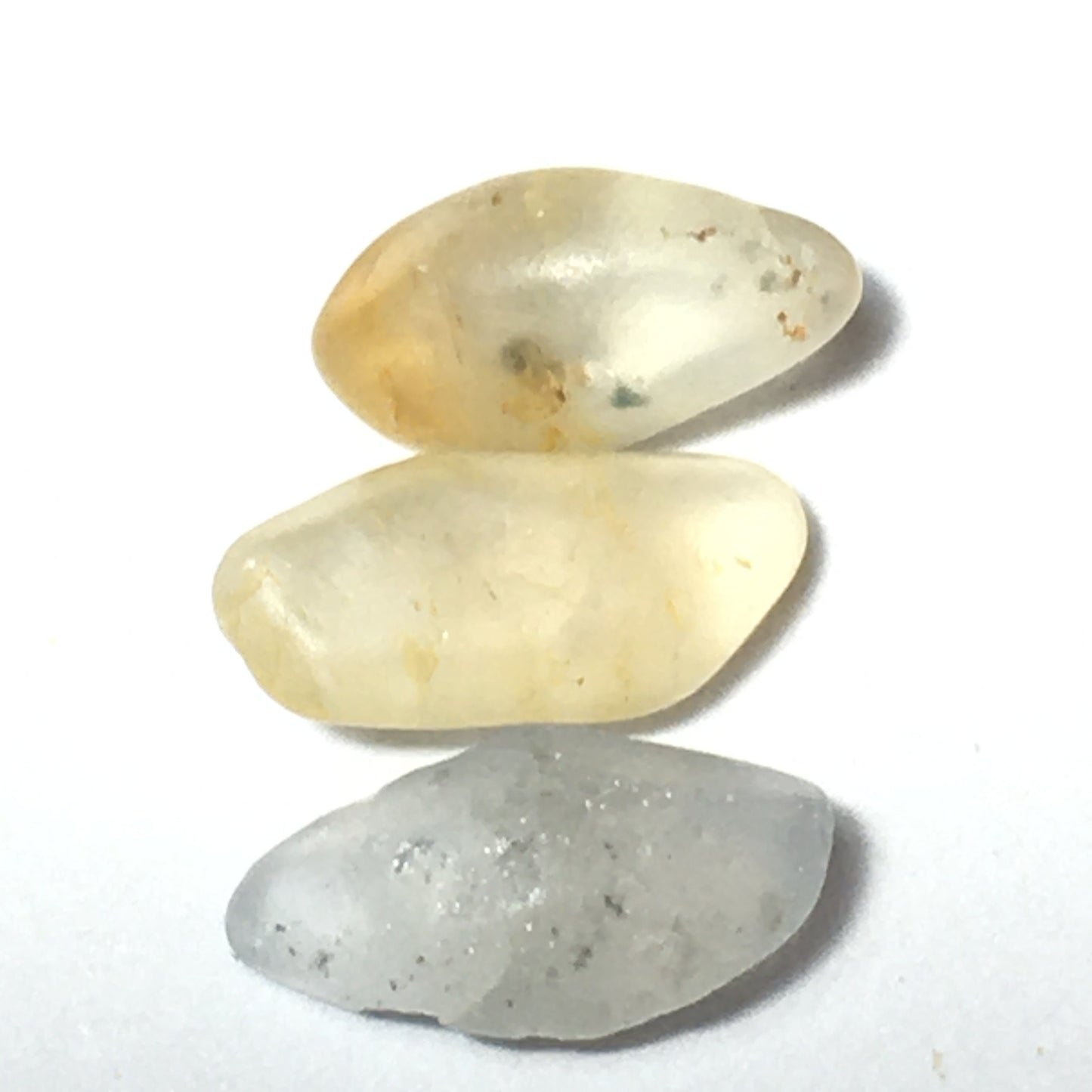 Lot of Ceylon Sapphires 2.21 ct