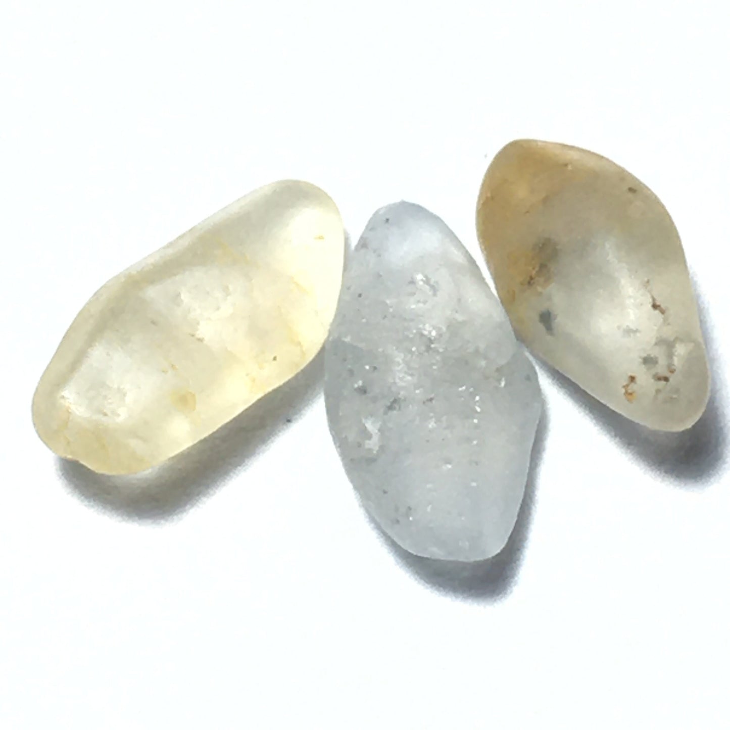 Lot of Ceylon Sapphires 2.21 ct