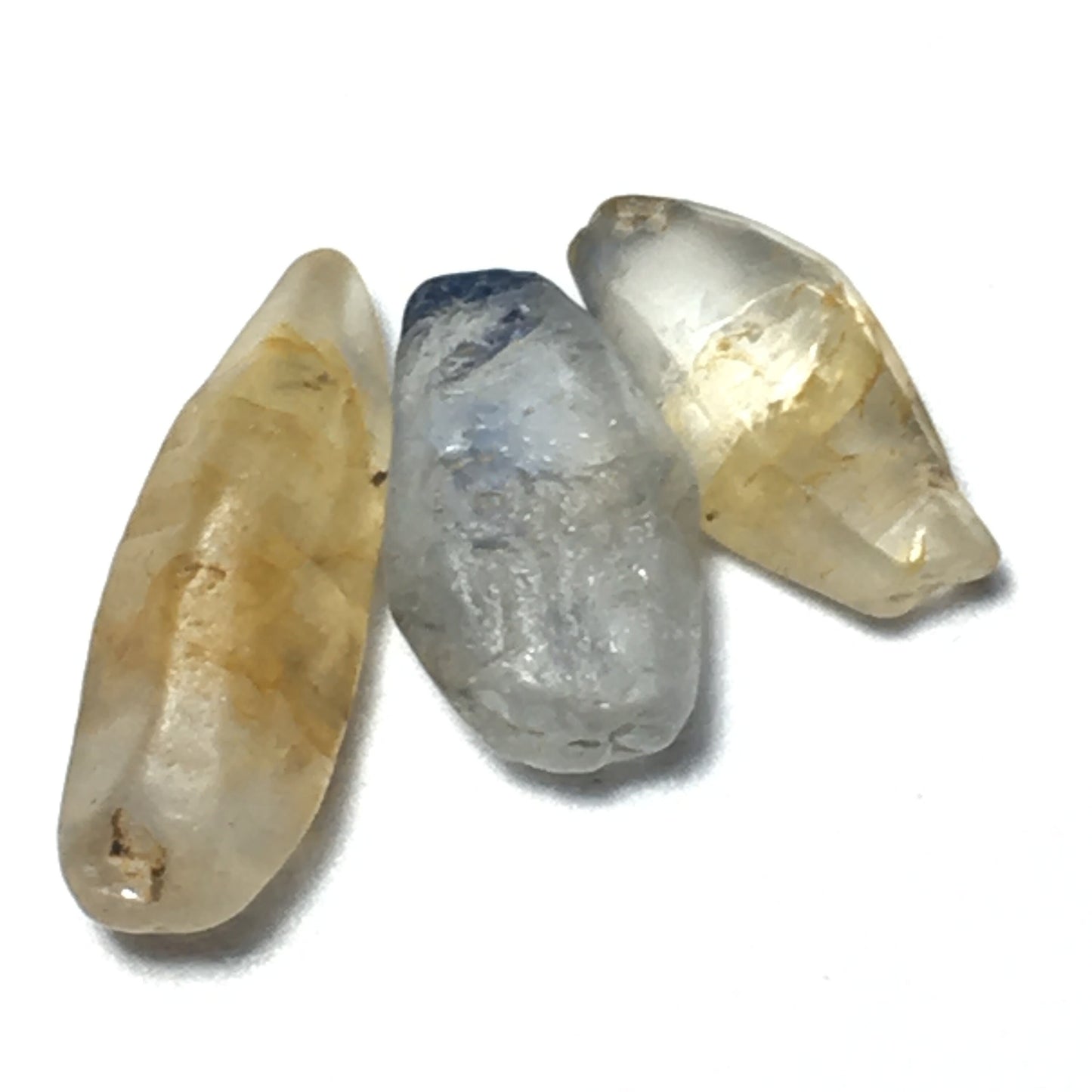 Lot of Ceylon Sapphires 2.39 ct