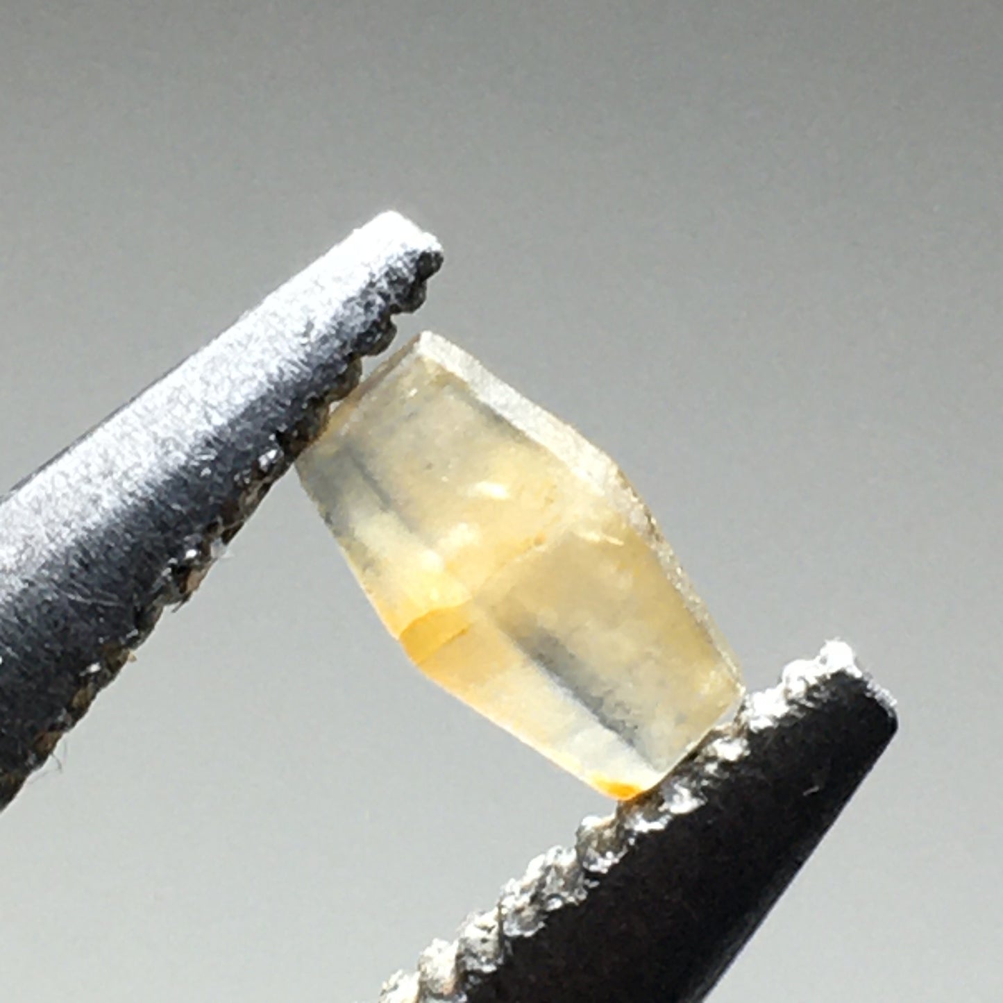 Lot of Ceylon Sapphires 2.825 ct
