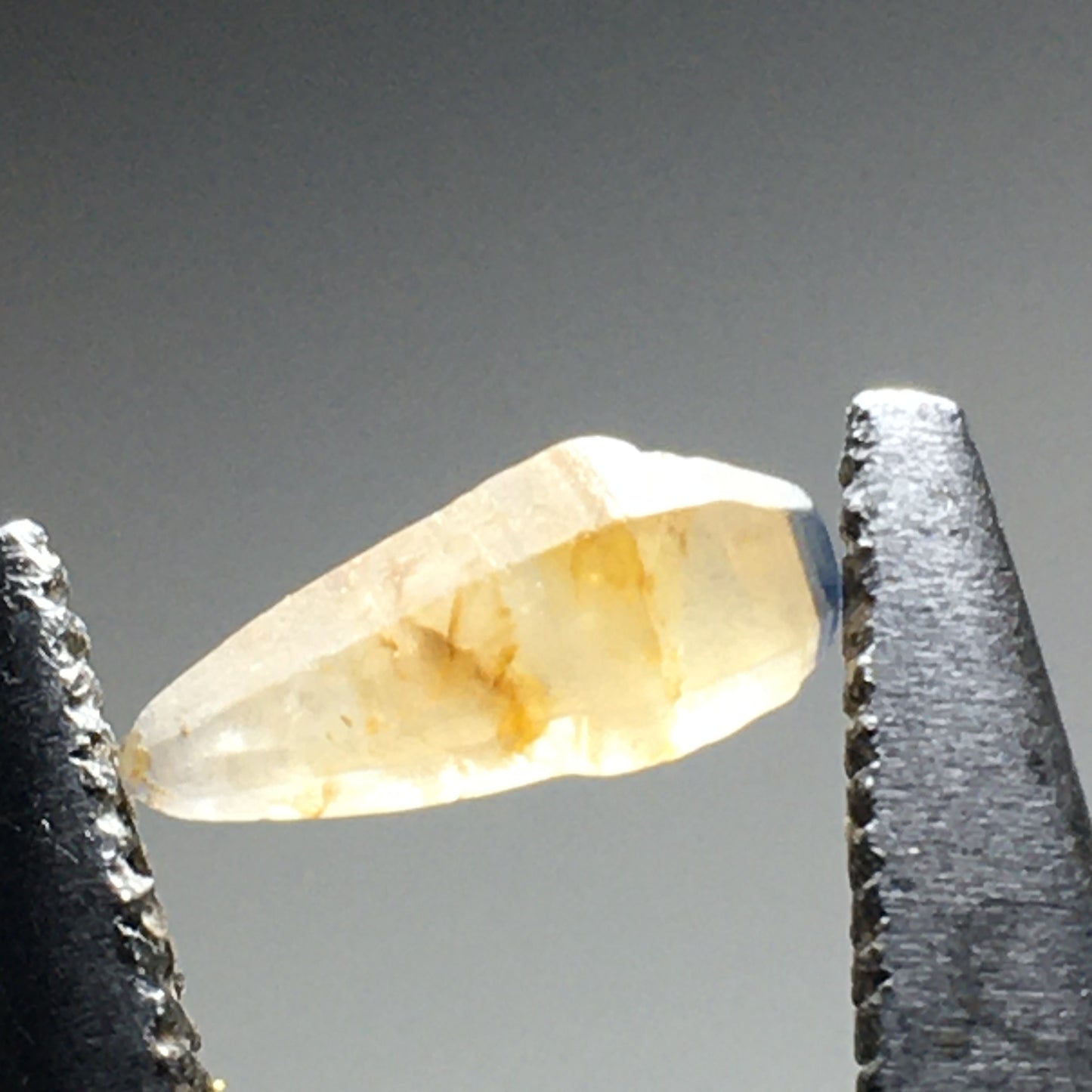 Lot of Ceylon Sapphires 2.81 ct