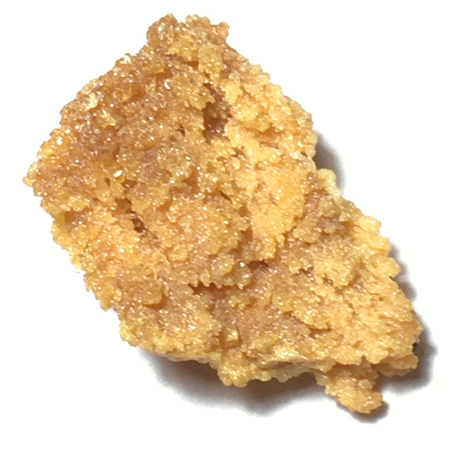 Zincite Cluster