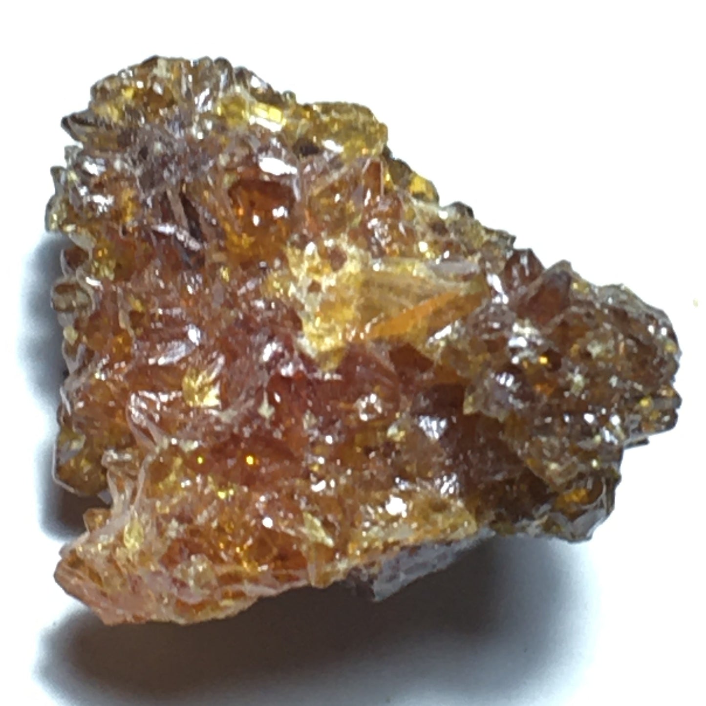 Red Zincite