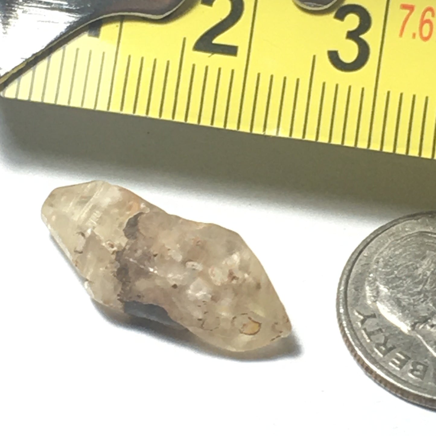 Ceylon Sapphire Natural 11 ct