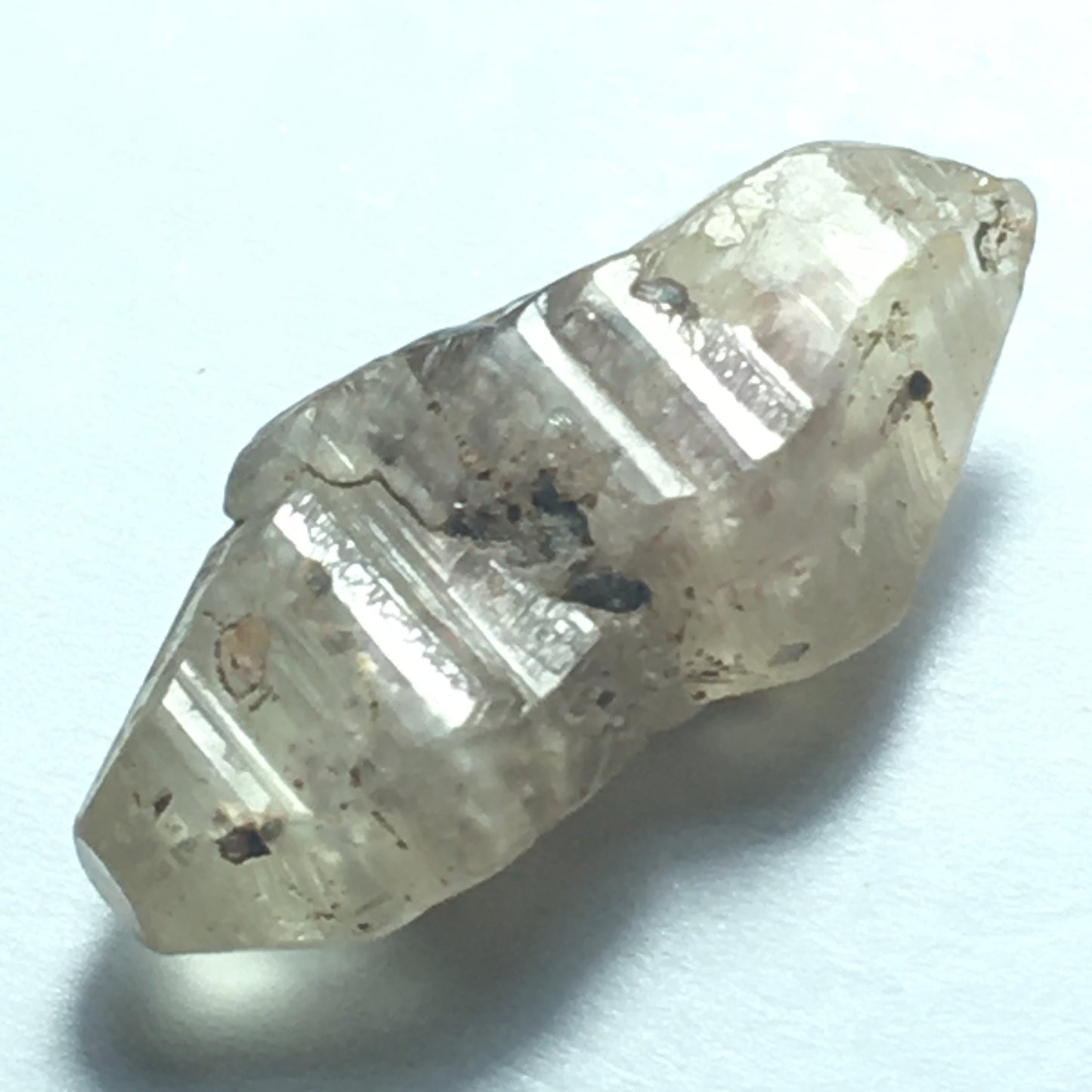 Ceylon Sapphire Natural 11 ct