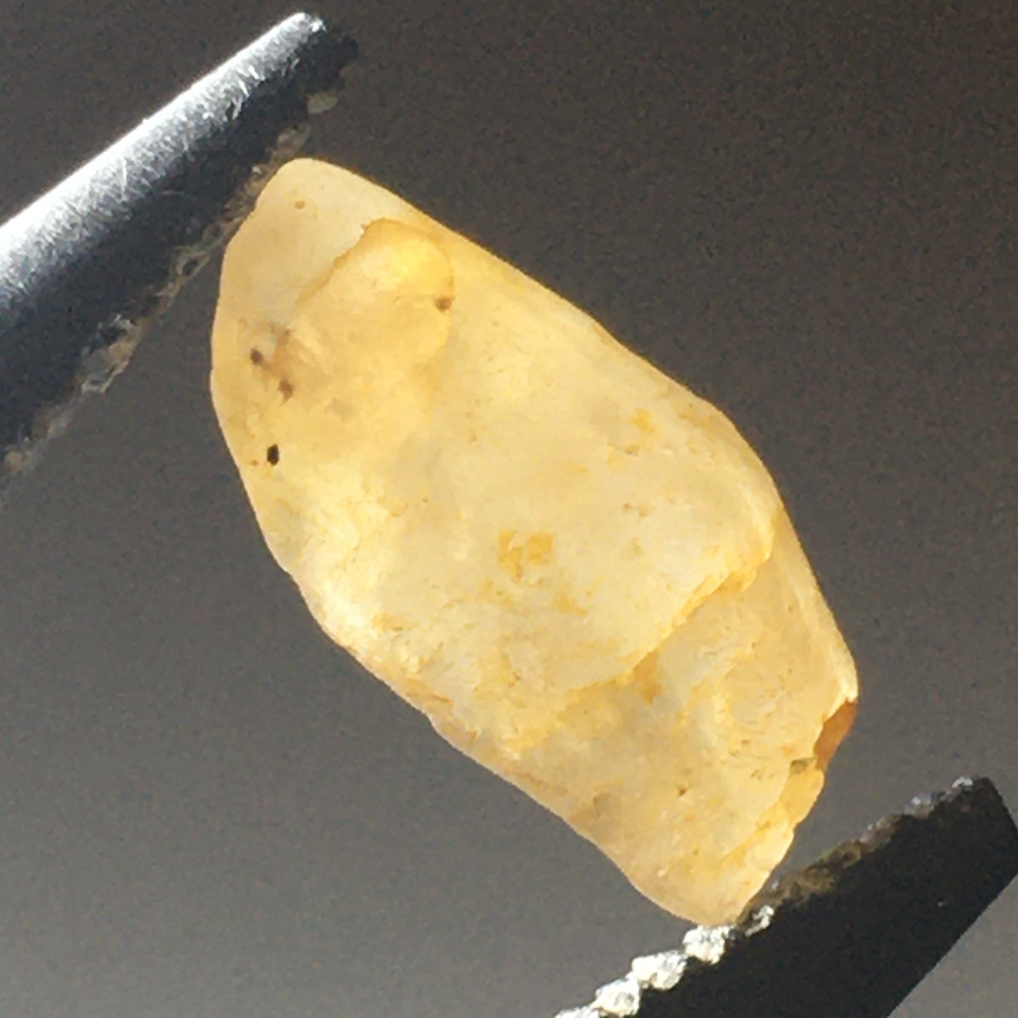 Ceylon Sapphire Natural 3.1 ct