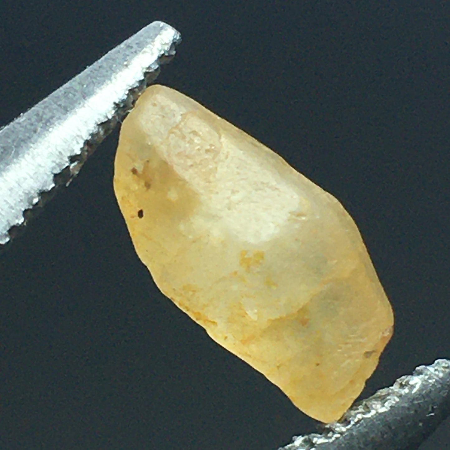 Ceylon Sapphire Natural 3.1 ct
