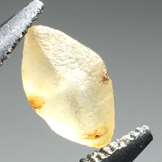3.73 ct Ceylon Sapphire Natural Unheated