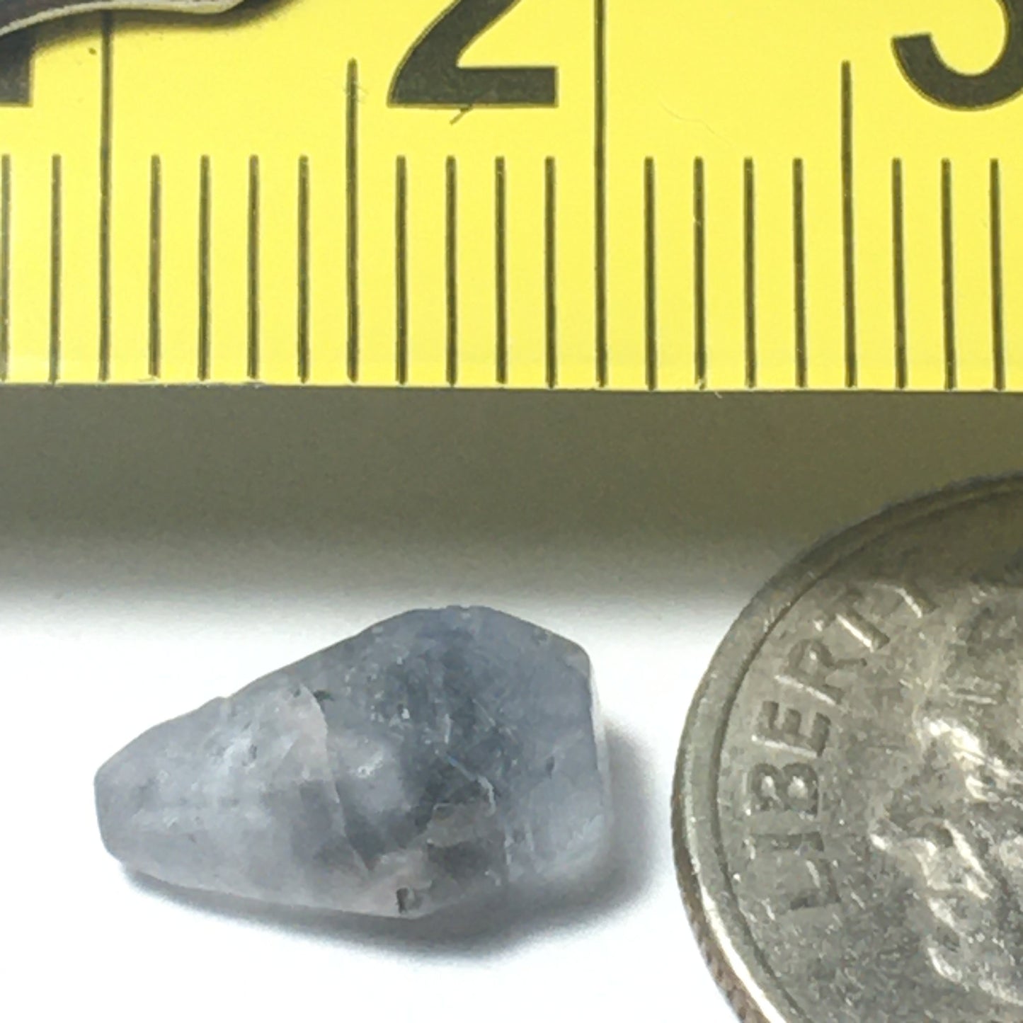 Ceylon Sapphire Natural 3.02 ct
