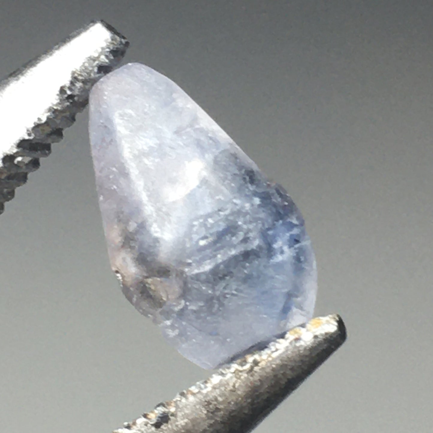 Ceylon Sapphire Natural 3.02 ct