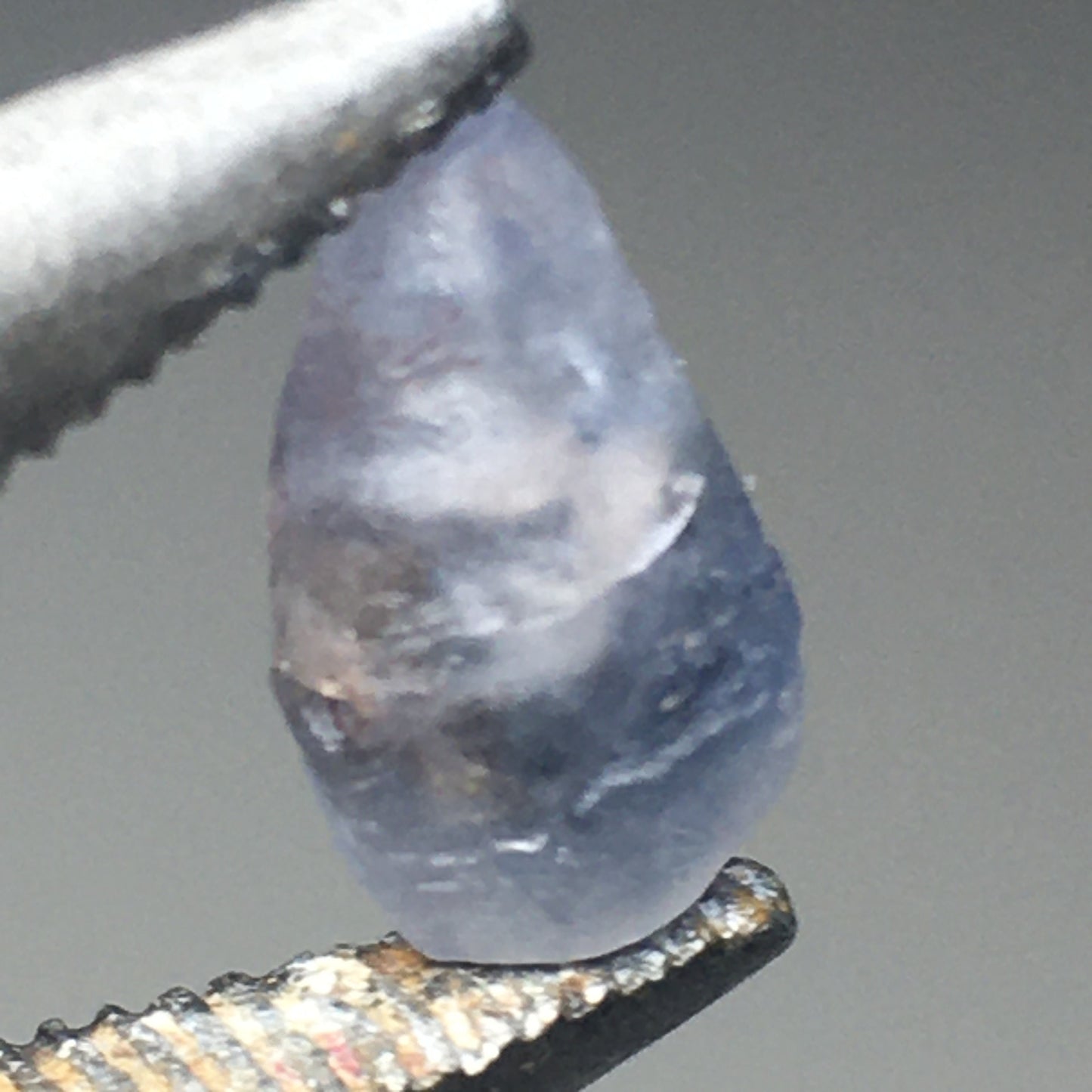 Ceylon Sapphire Natural 3.02 ct