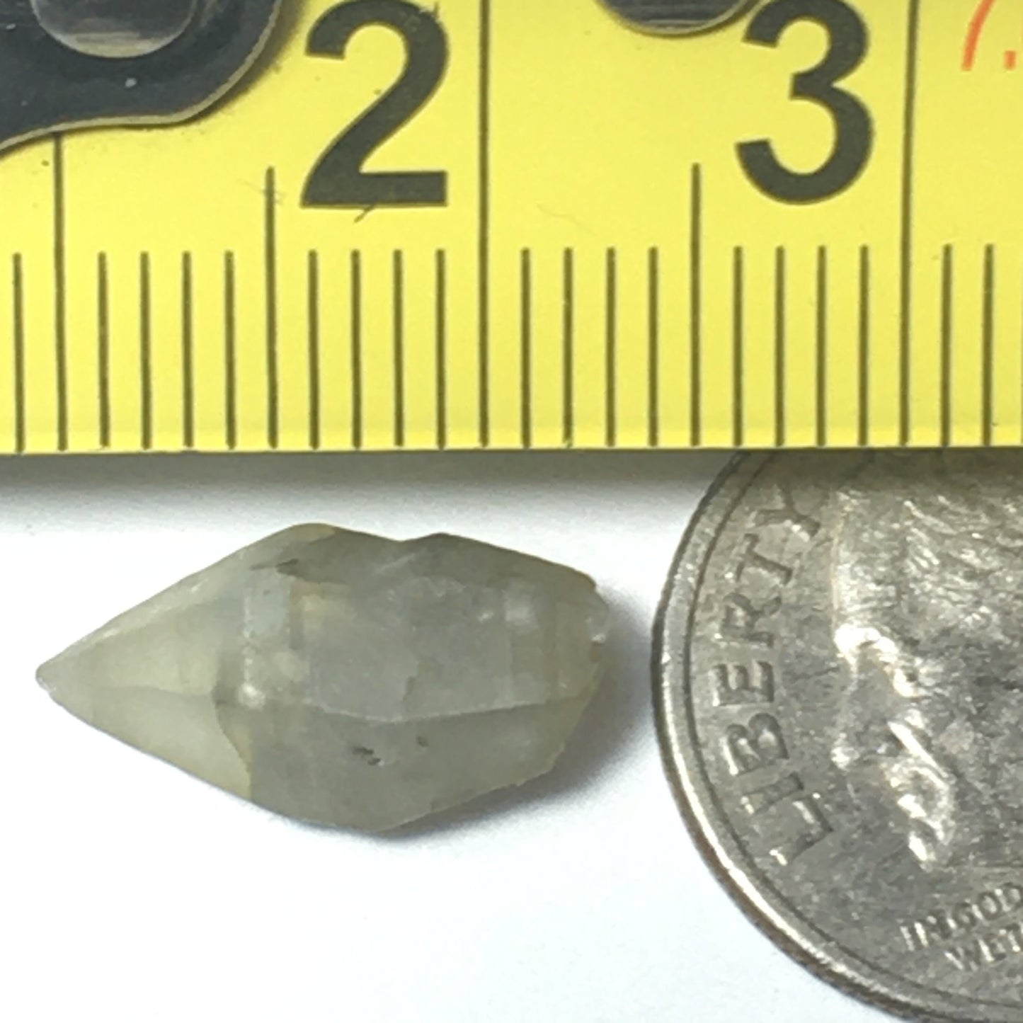 Ceylon Sapphire Perfect Natural  5.5 ct