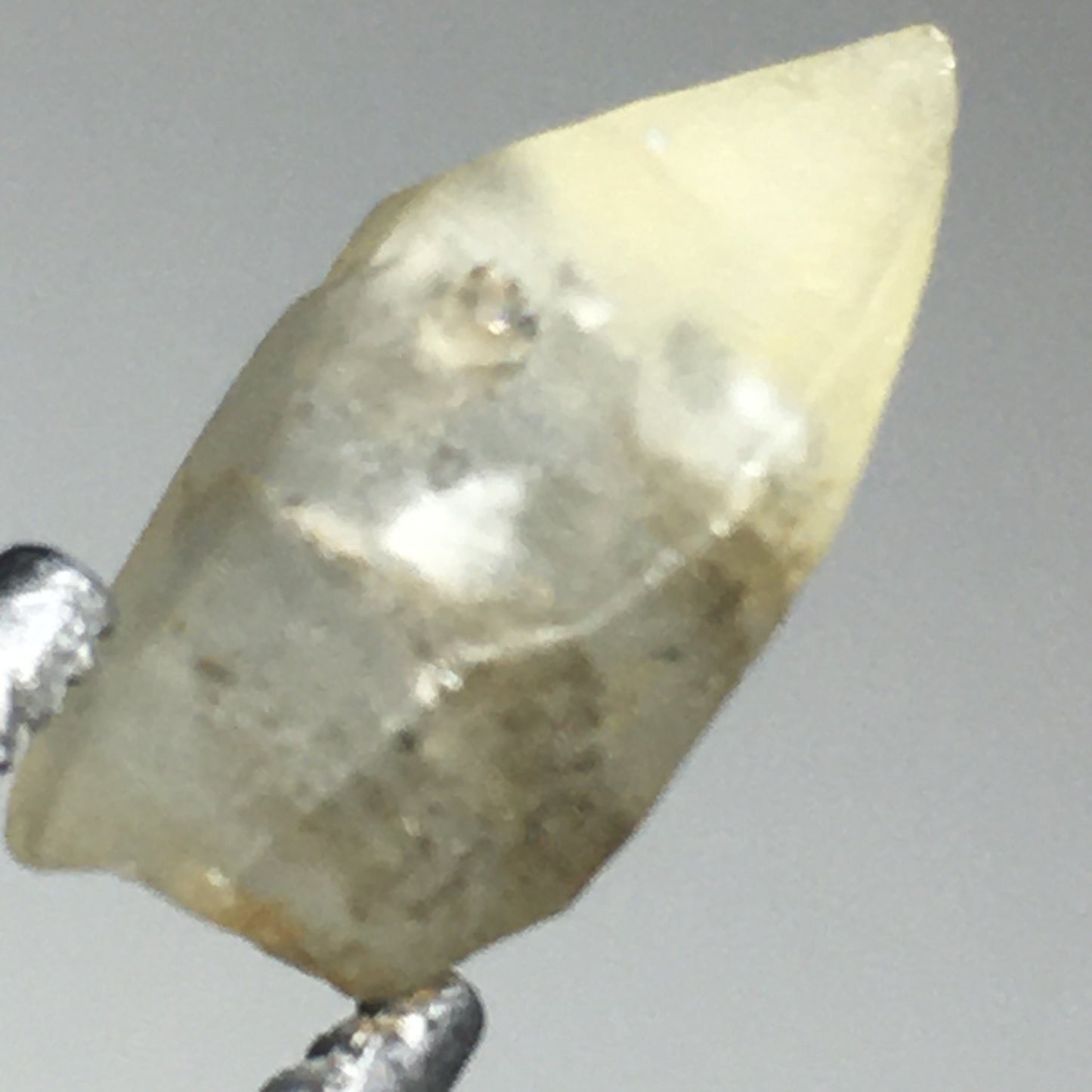 Ceylon Sapphire Perfect Natural  5.5 ct