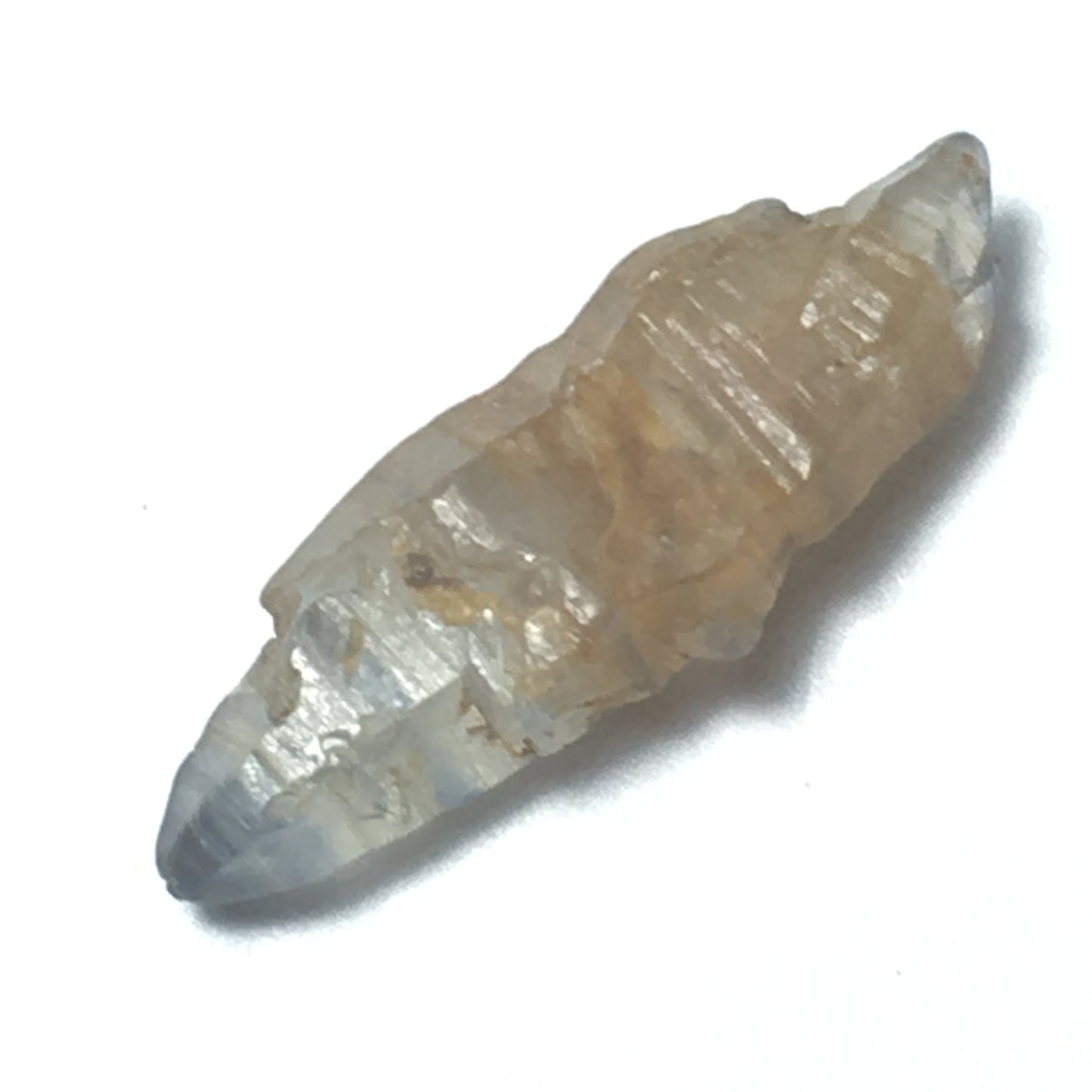 Ceylon Sapphire Natural  2.125 ct