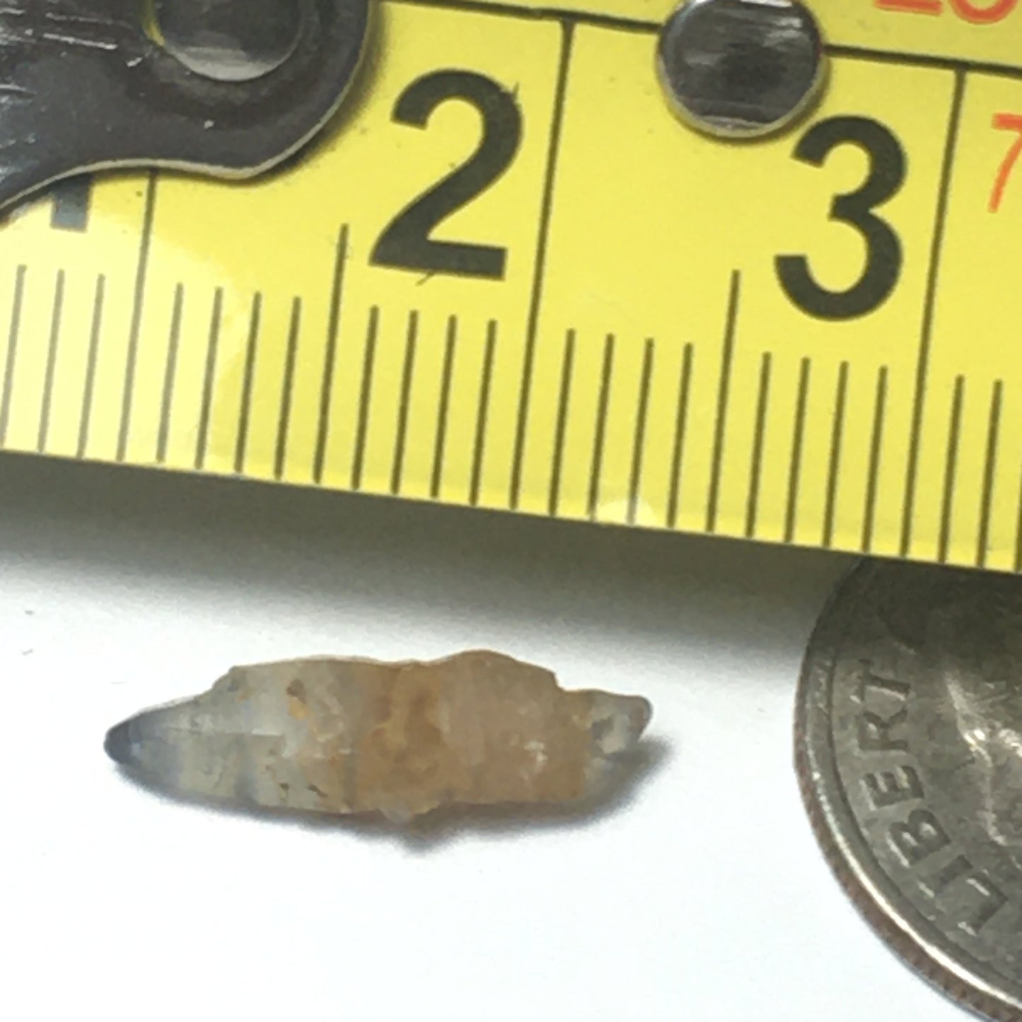 Ceylon Sapphire Natural  2.125 ct