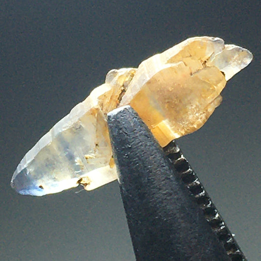 Ceylon Sapphire Natural  2.125 ct