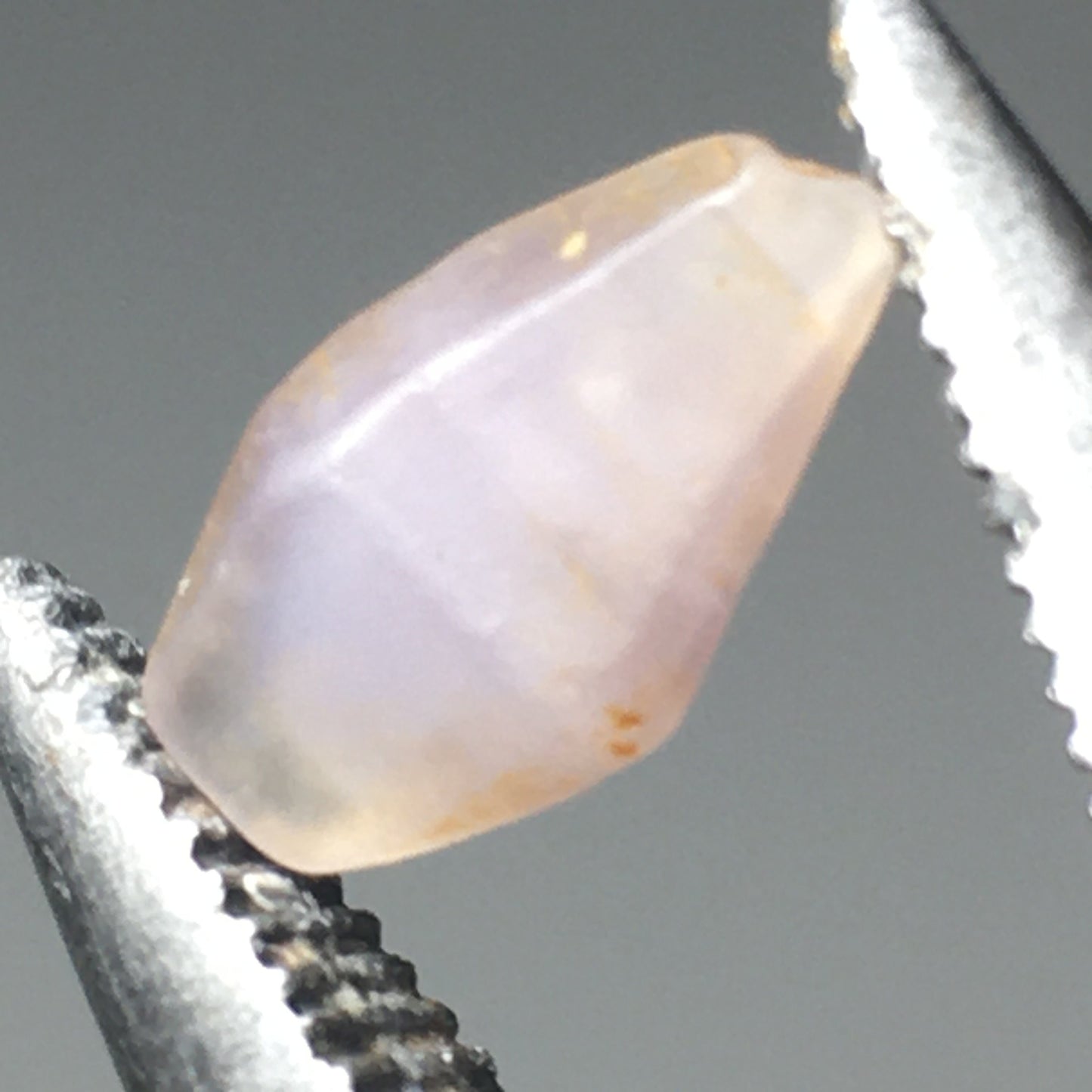 Ceylon Sapphire Natural  2.17 ct