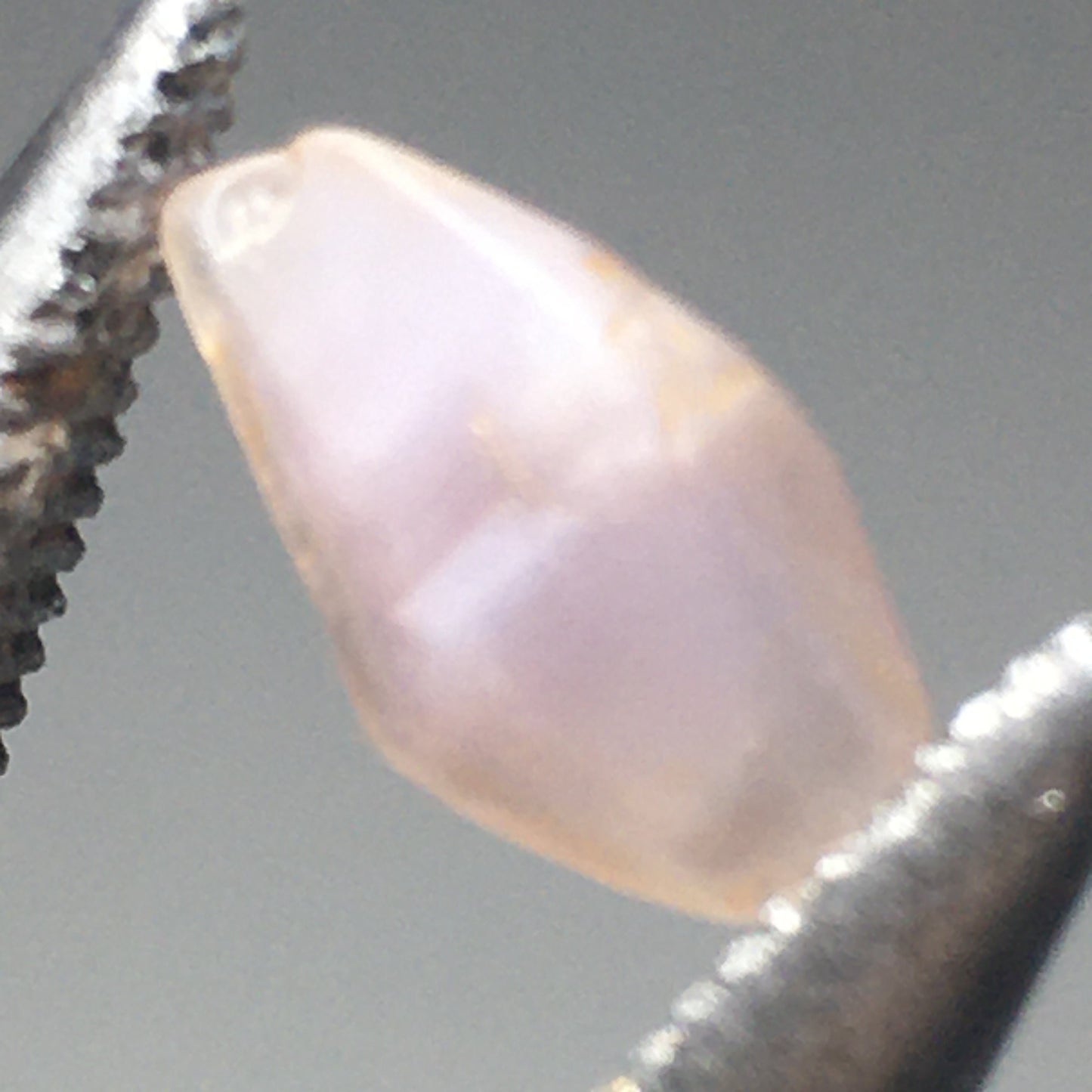Ceylon Sapphire Natural  2.17 ct