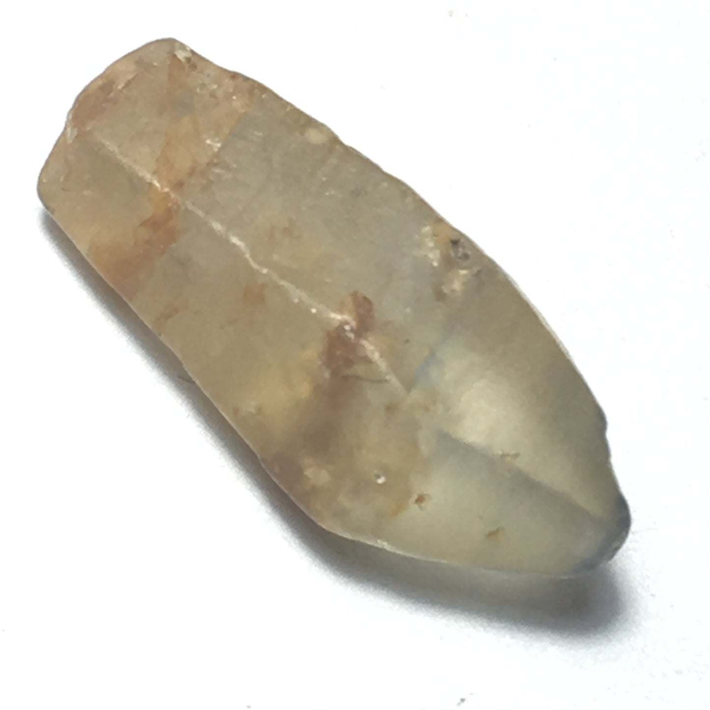 Ceylon Sapphire Natural  6.485 ct