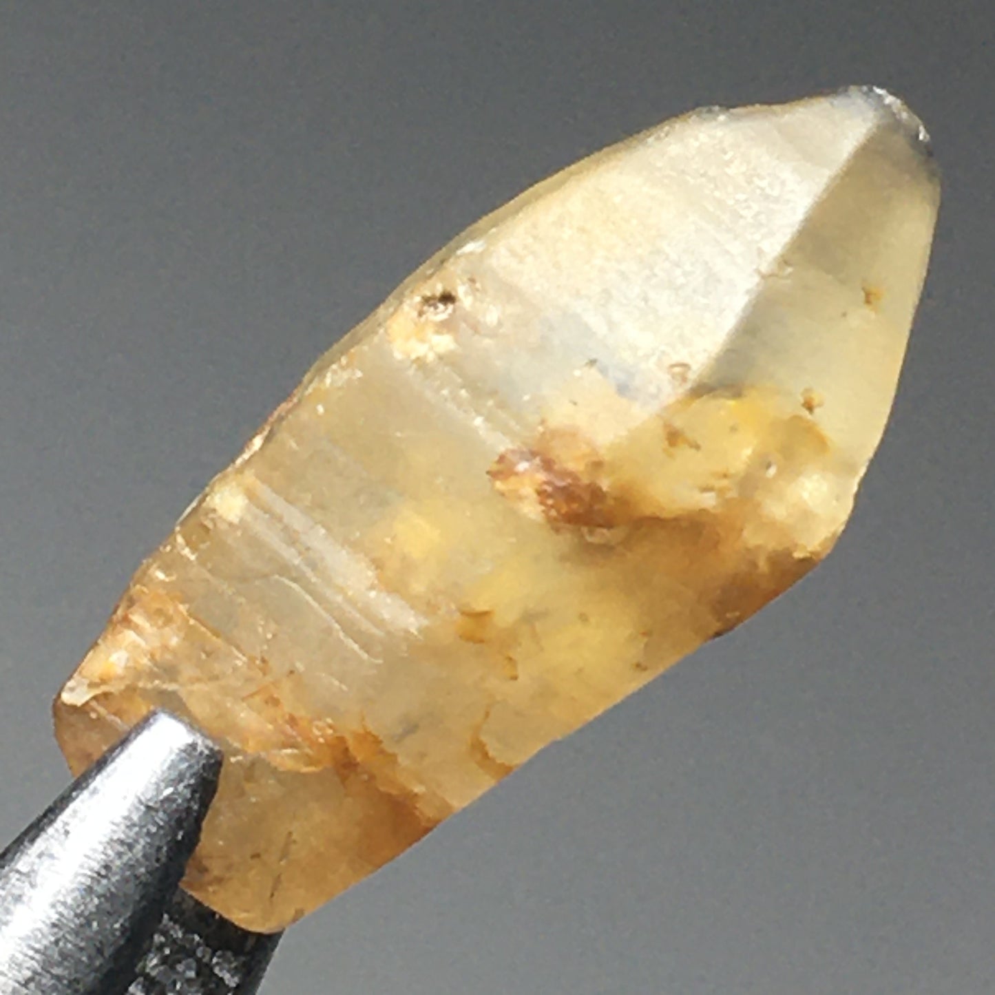 Ceylon Sapphire Natural  6.485 ct