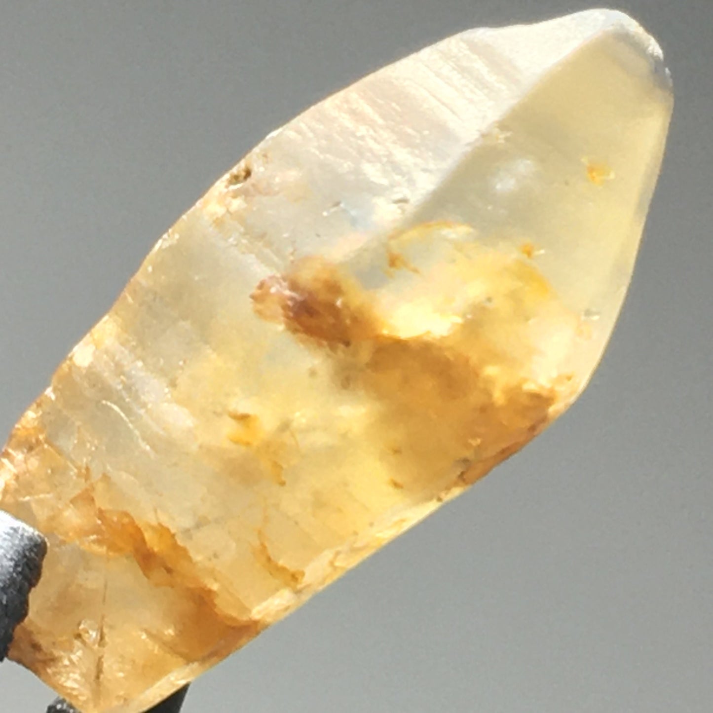 Ceylon Sapphire Natural  6.485 ct