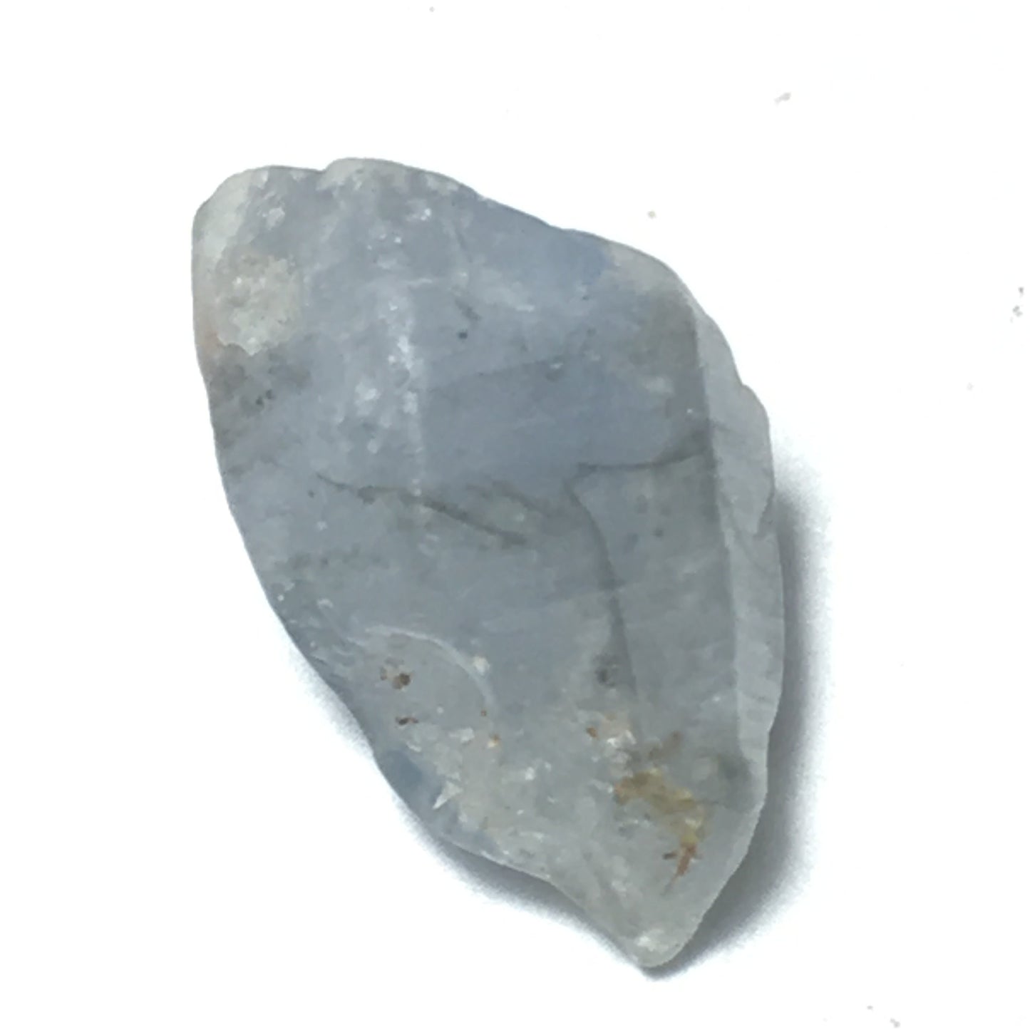 Ceylon Sapphire Natural  5.91 ct