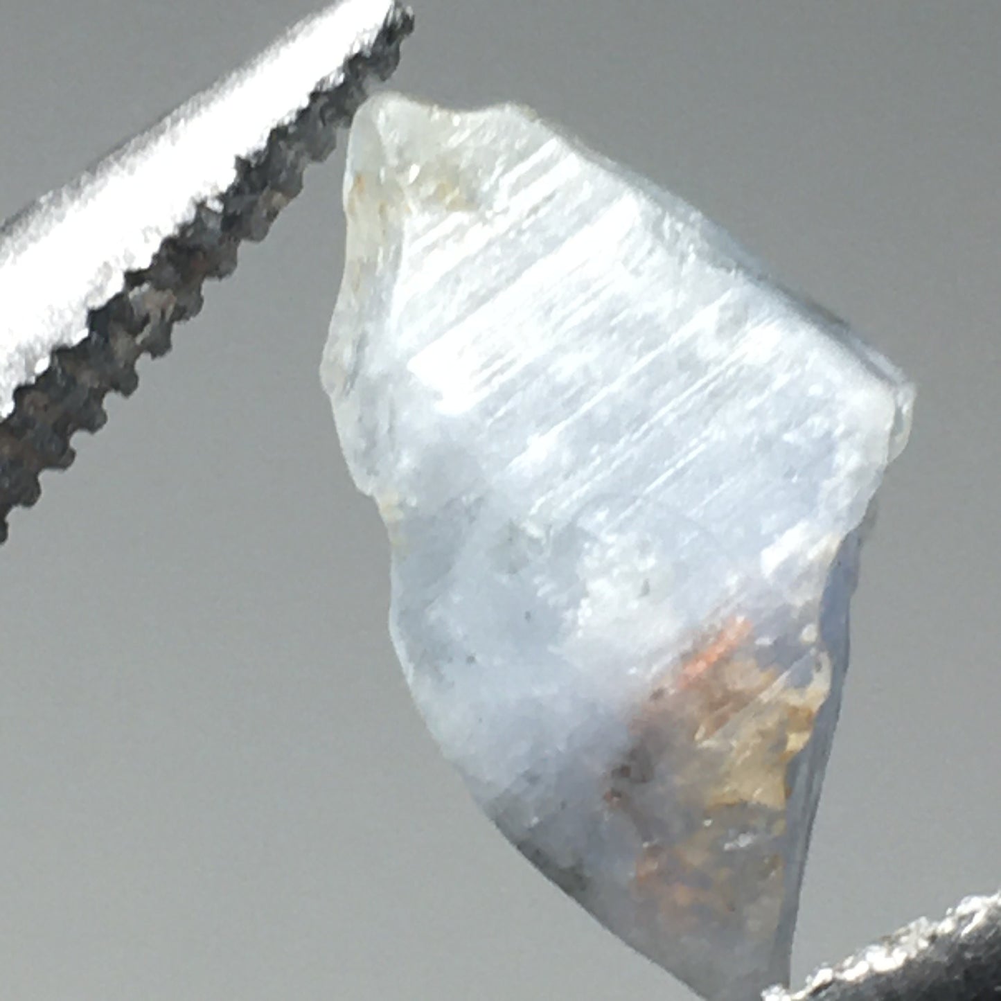 Ceylon Sapphire Natural  5.91 ct