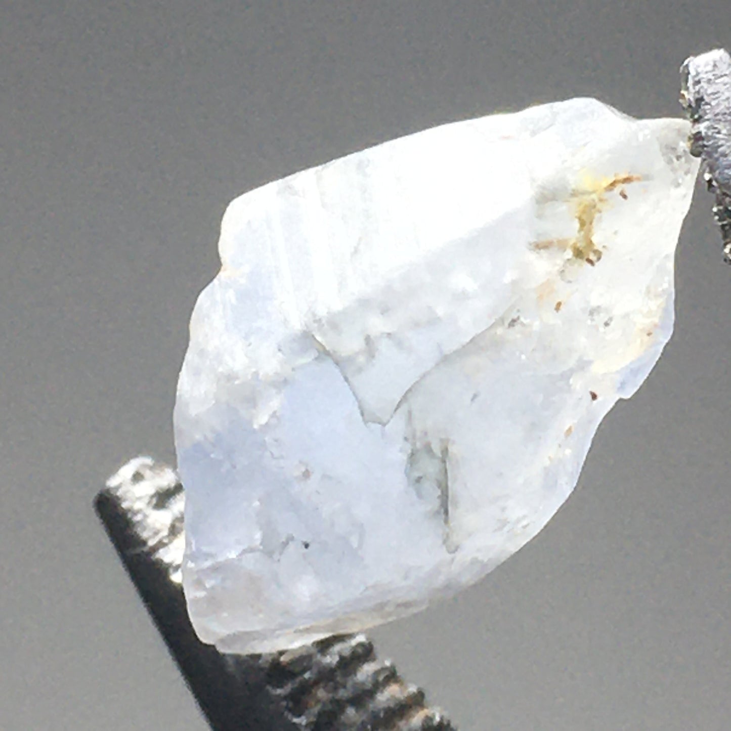Ceylon Sapphire Natural  5.91 ct