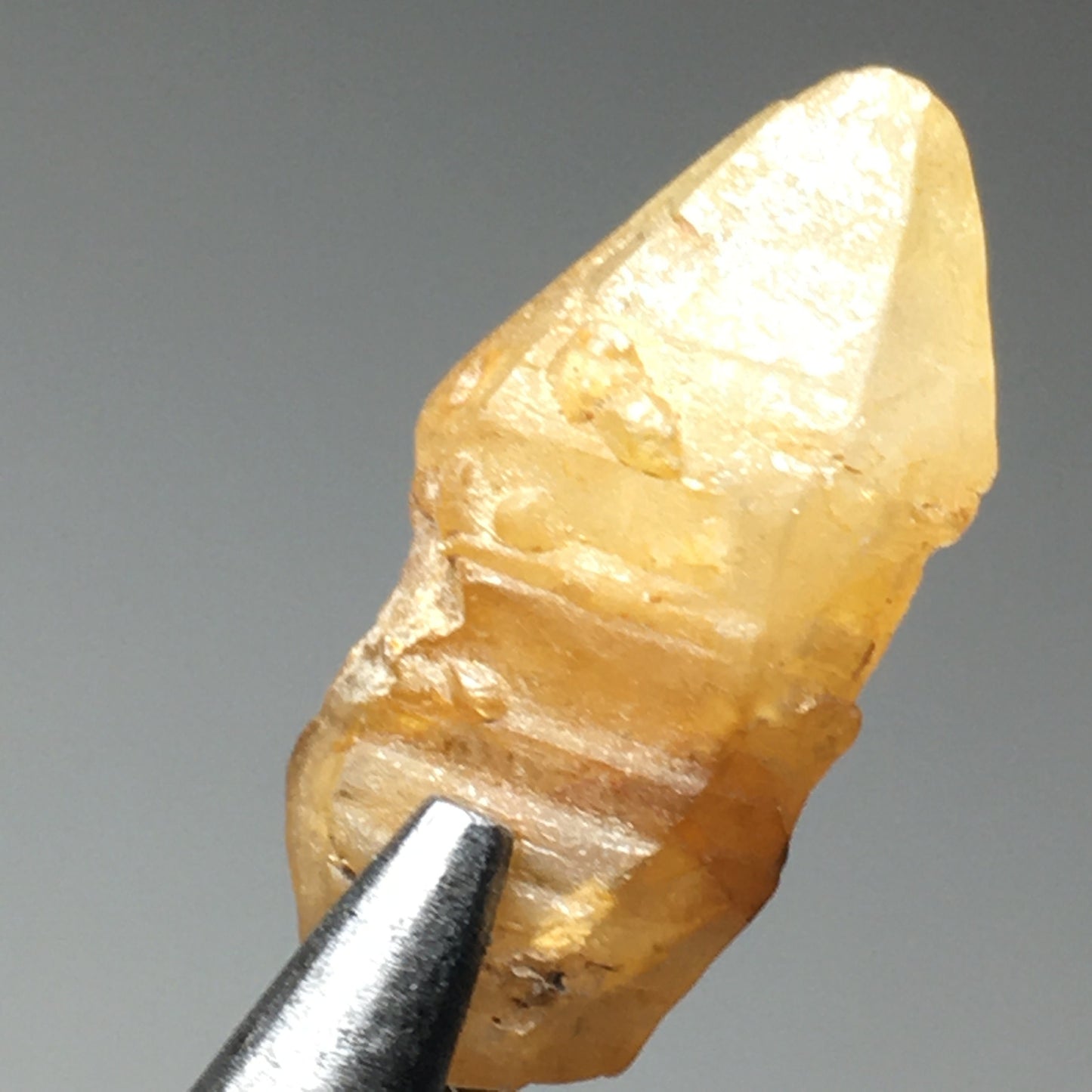 Ceylon Sapphire Natural  9.43 ct