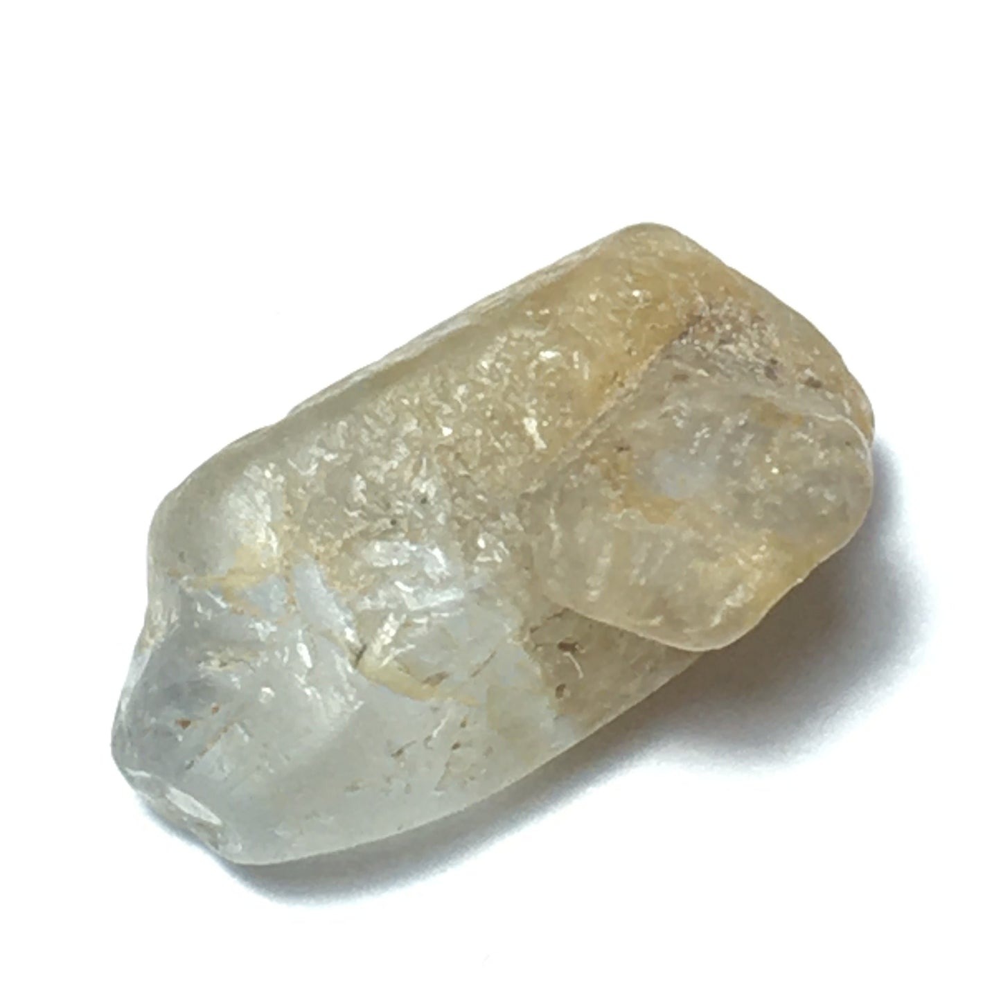 Ceylon Sapphire Natural  4.8 ct
