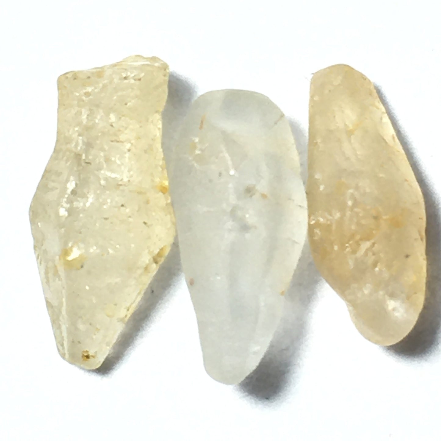 Lot of Ceylon Sapphires 3.16 ct
