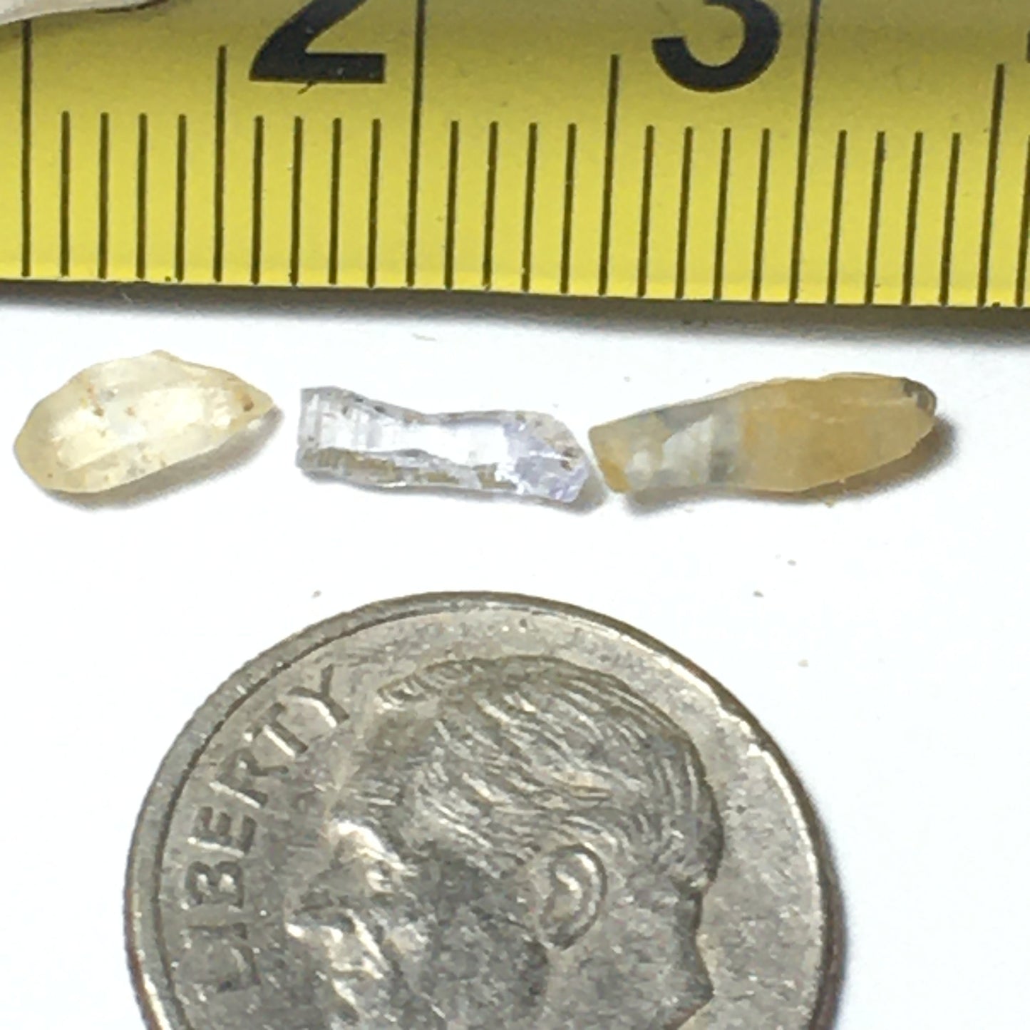 Lot of Natural AAA Sapphires 1.7 ct