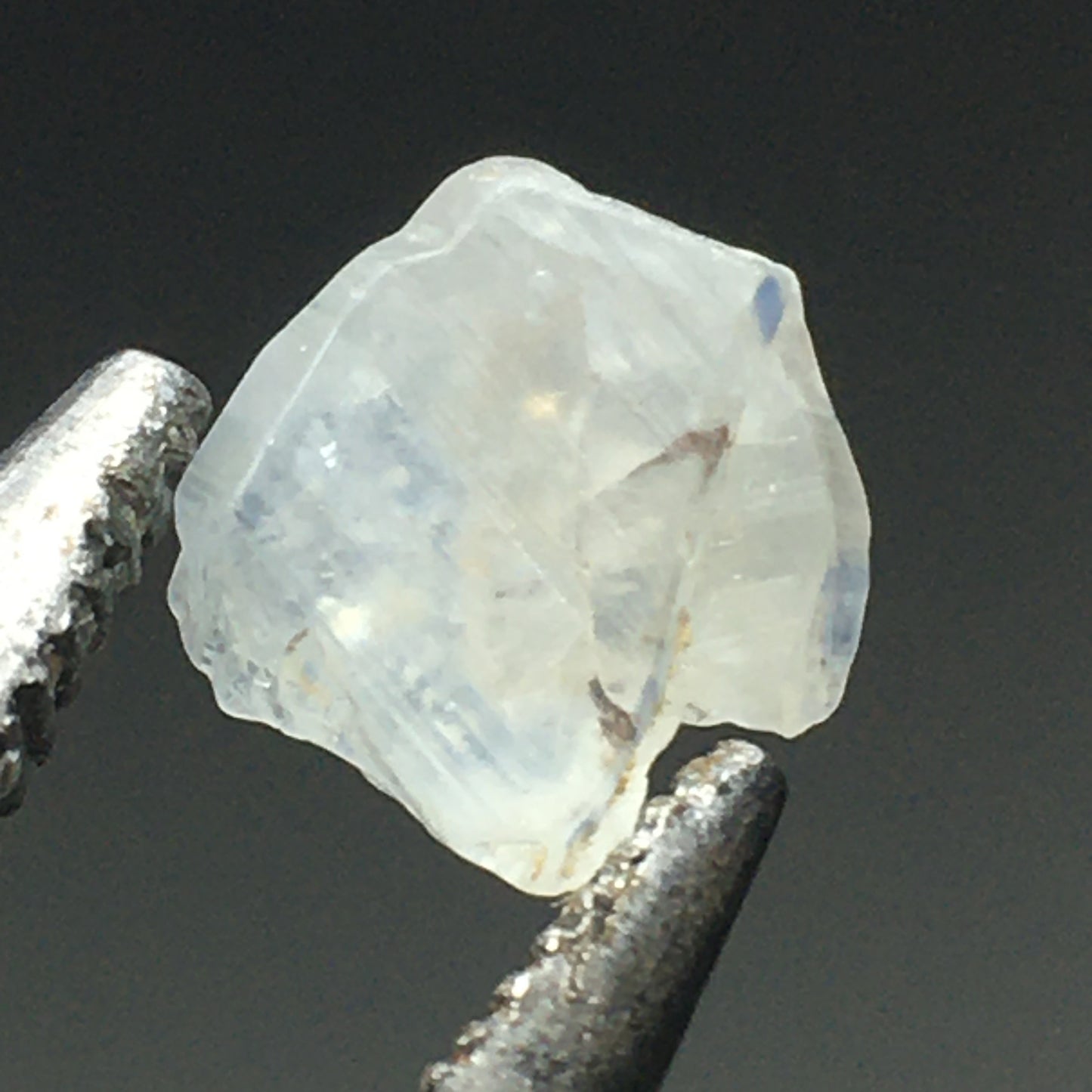 Lot of Natural Ceylon Sapphires 4.53 ct