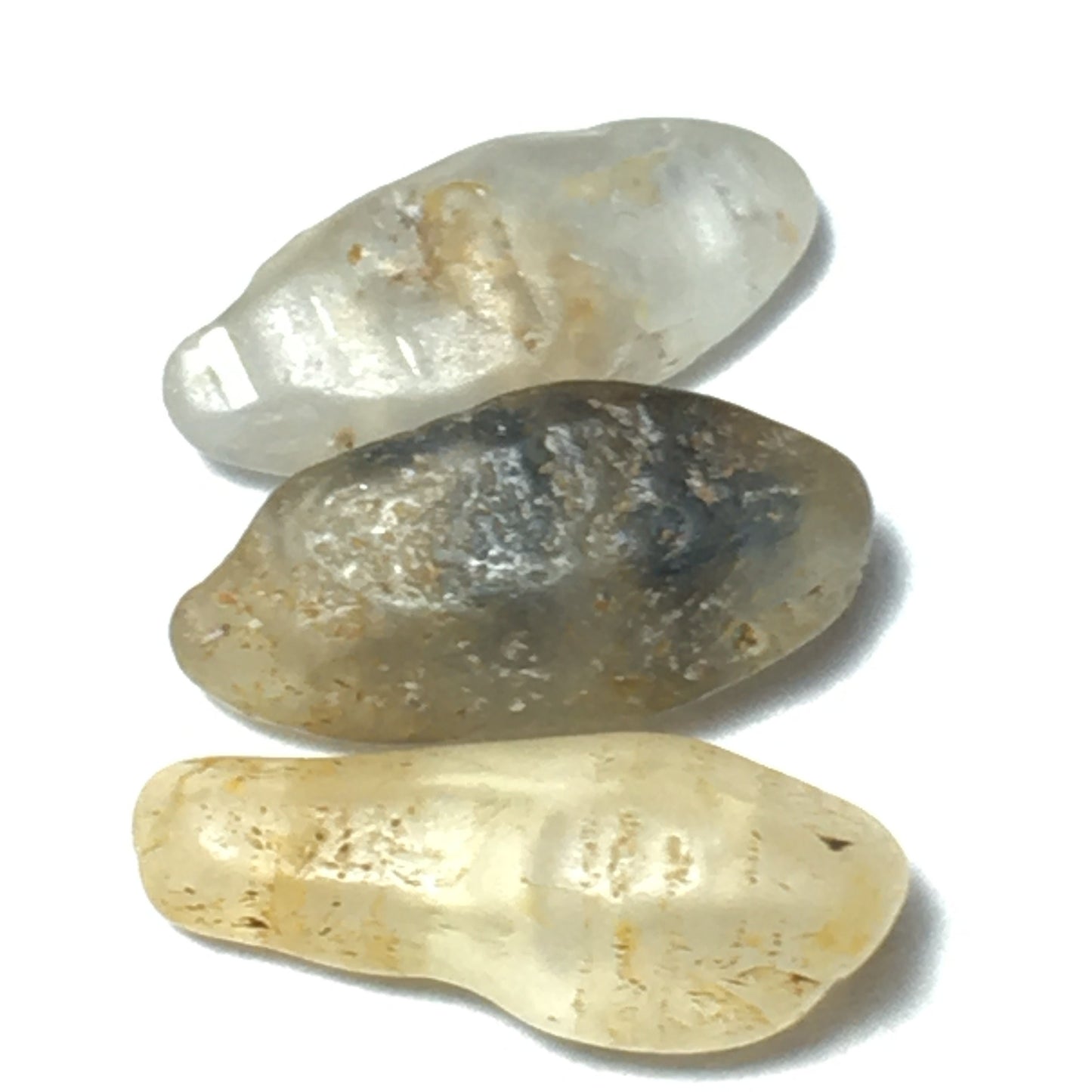 Lot of Ceylon Sapphires 4.53 ct