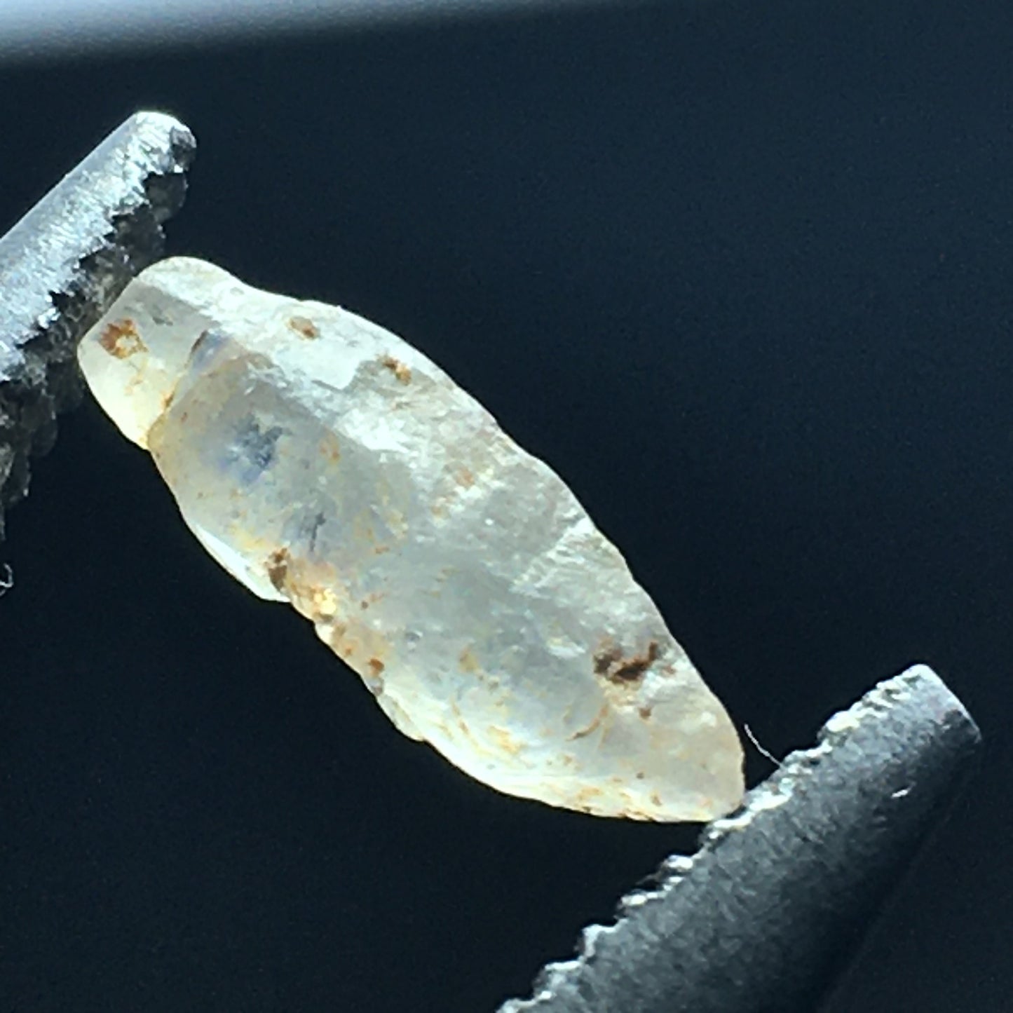 Lot of Natural Sapphires 3.175 ct