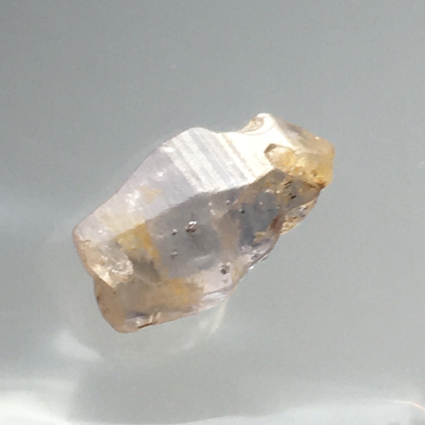 Ceylon Sapphire Natural 2.175 ct