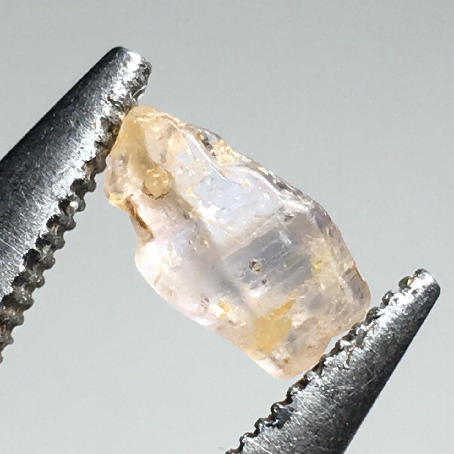 Ceylon Sapphire Natural 2.175 ct