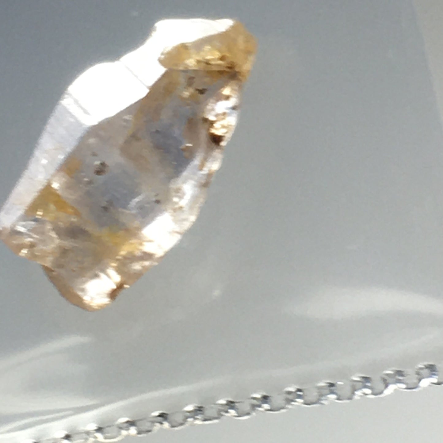 Ceylon Sapphire Natural 2.175 ct