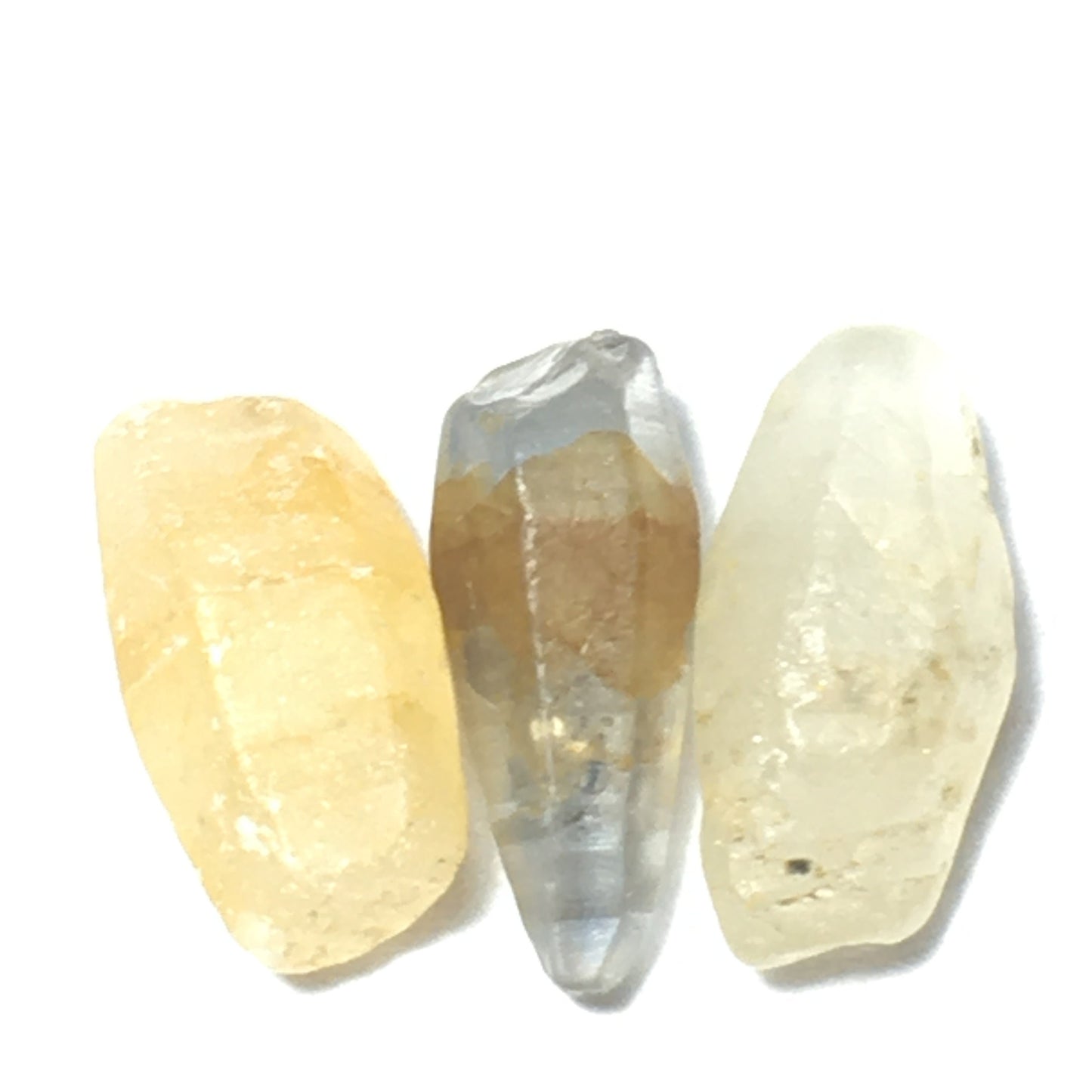 Lot of Natural Sapphires 5.29 ct