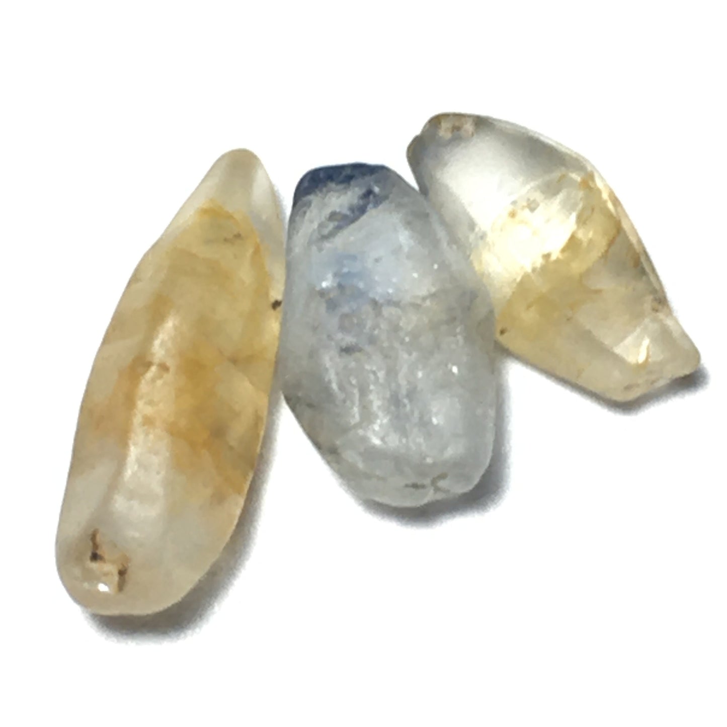 Lot of Ceylon Sapphires 2.39 ct