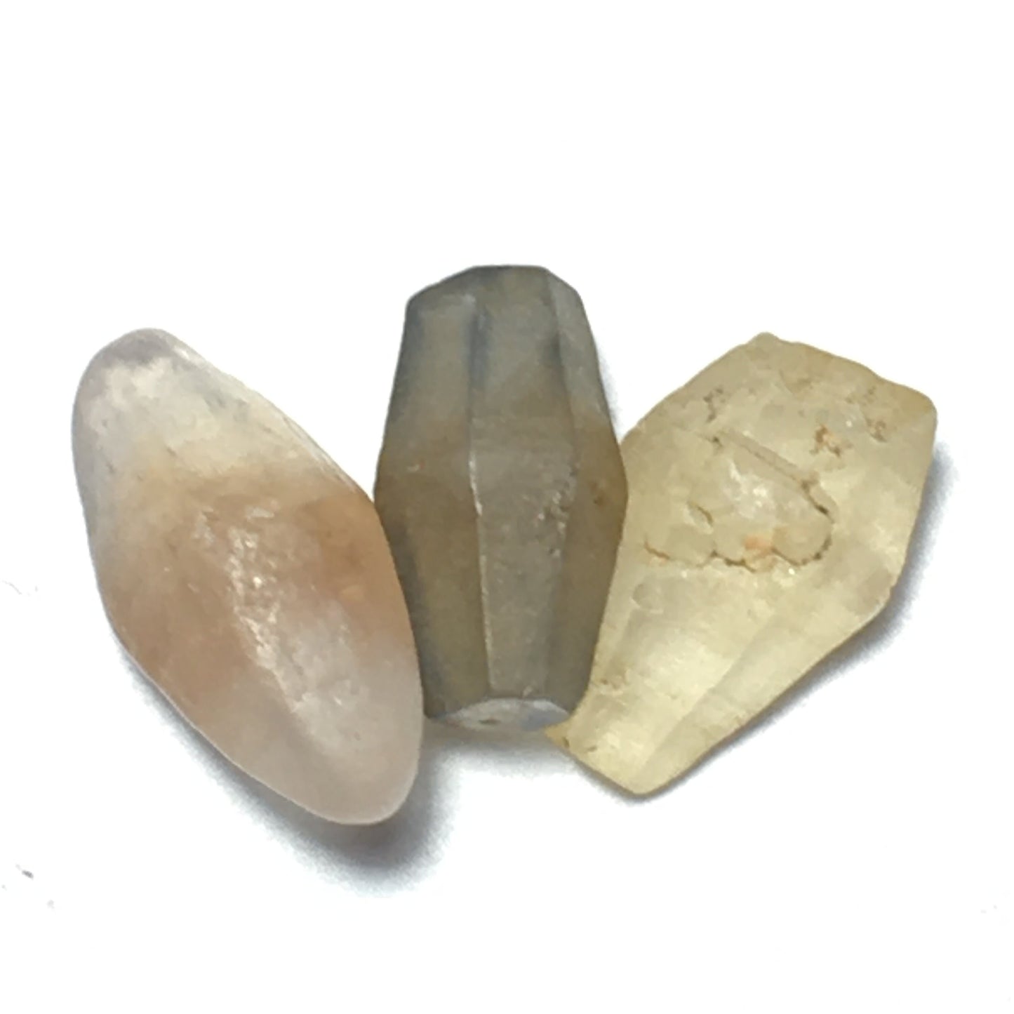 Lot of Ceylon Sapphires 2.825 ct